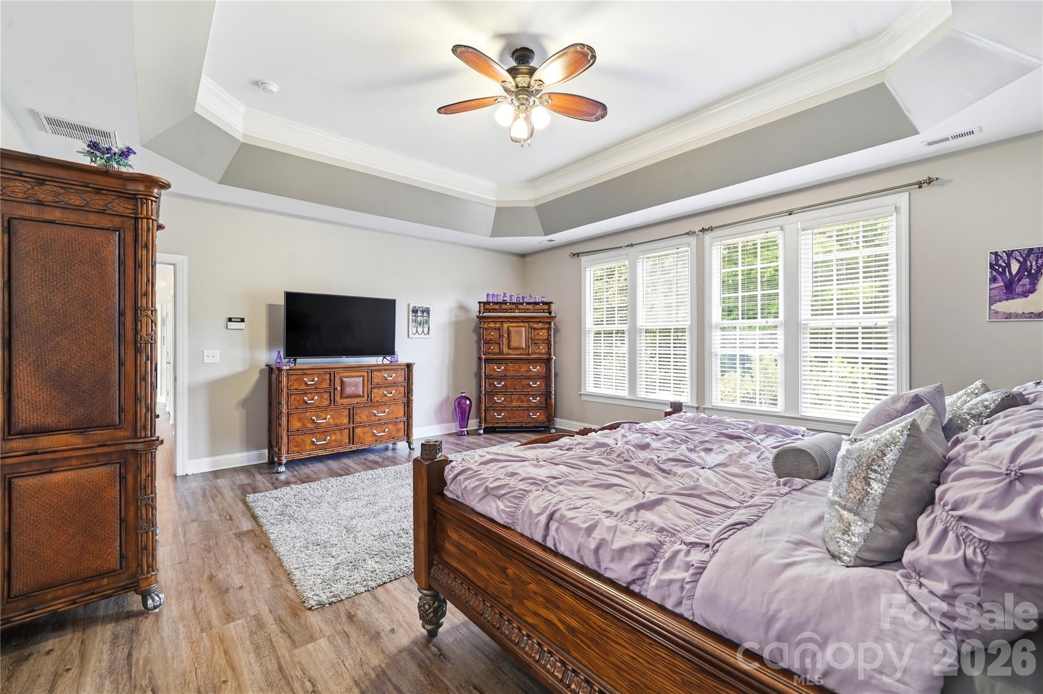 6706 Wesley Glen Drive — Waxhaw