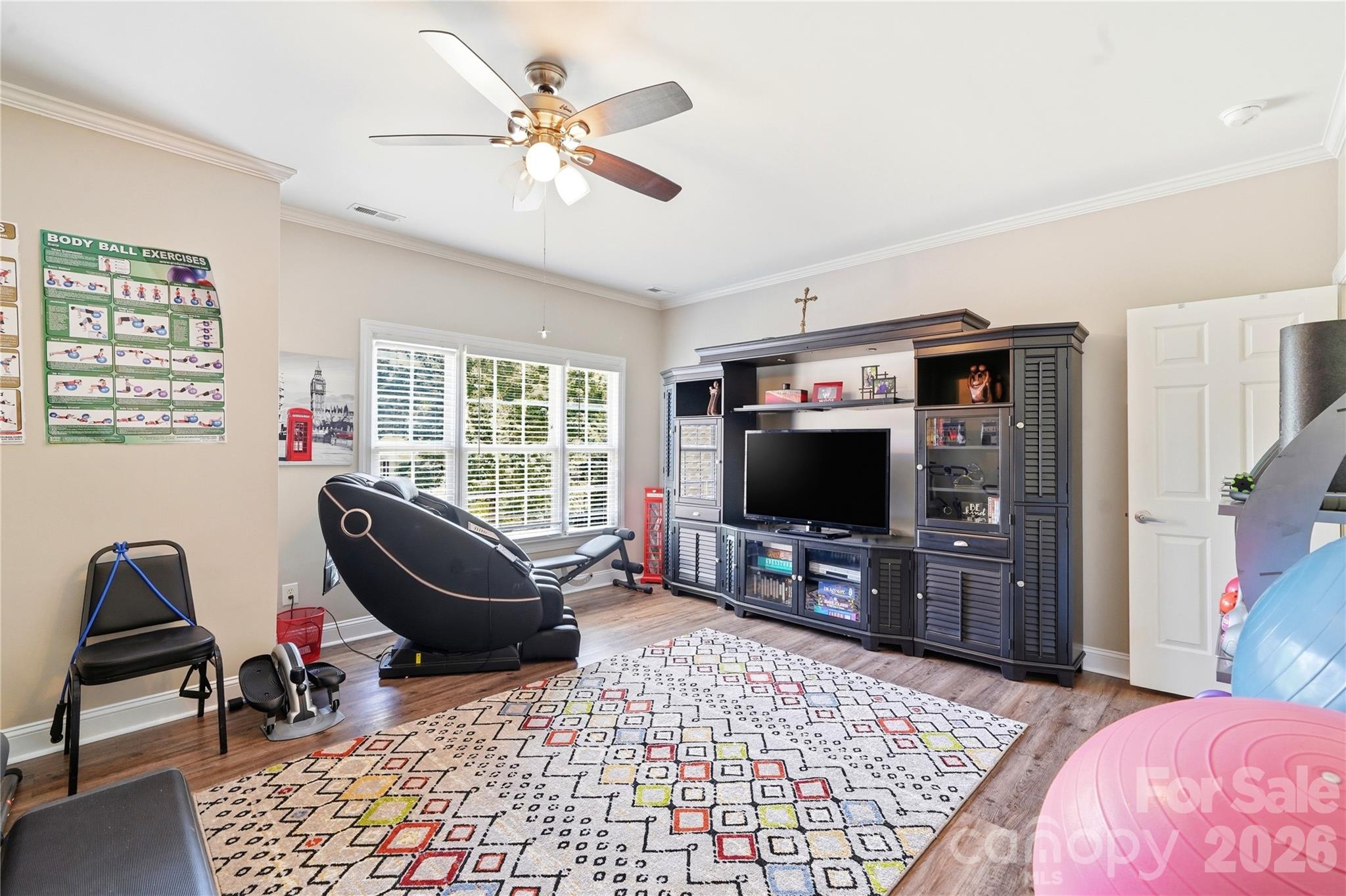 6706 Wesley Glen Drive — Waxhaw