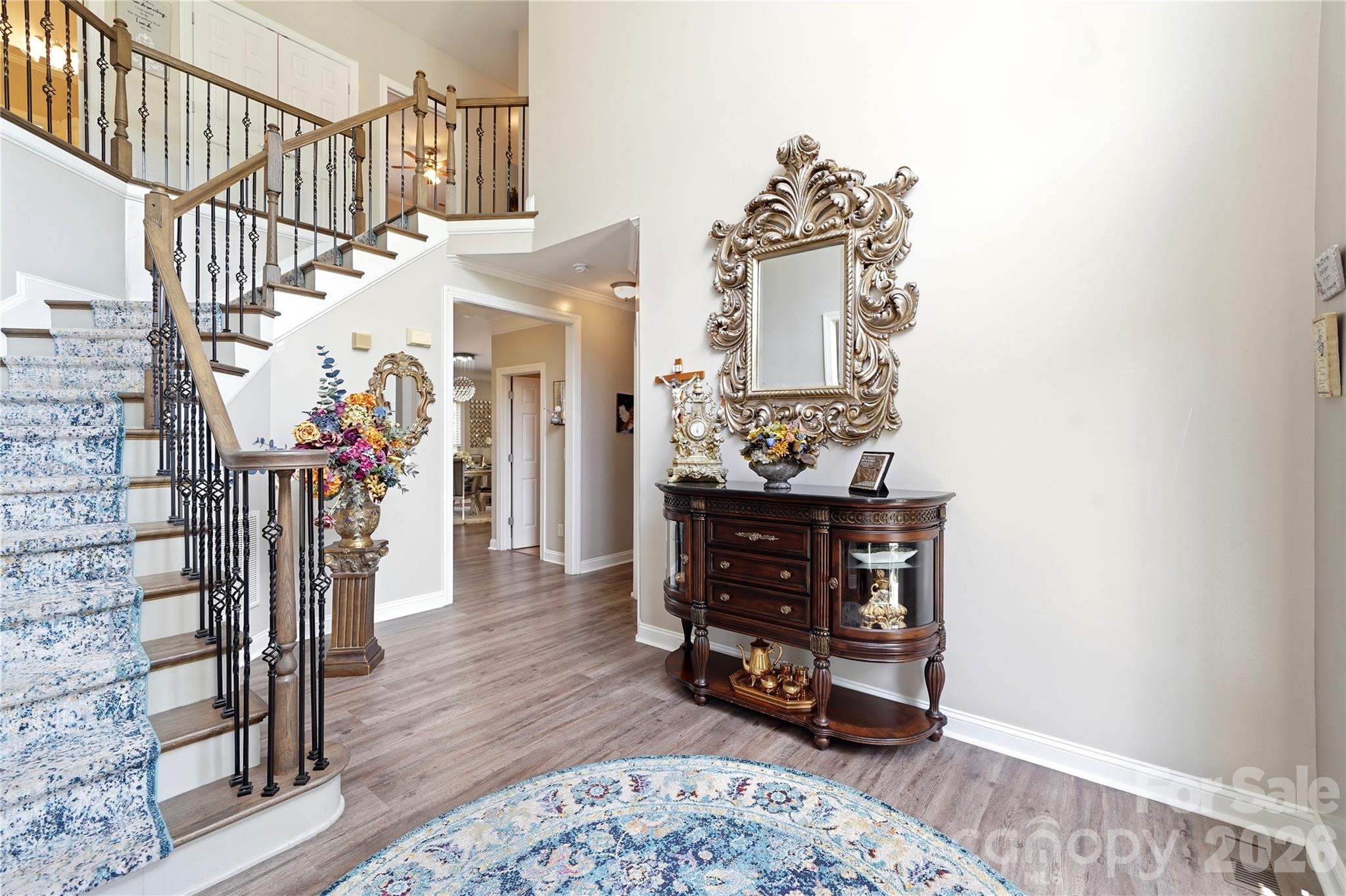 6706 Wesley Glen Drive — Waxhaw