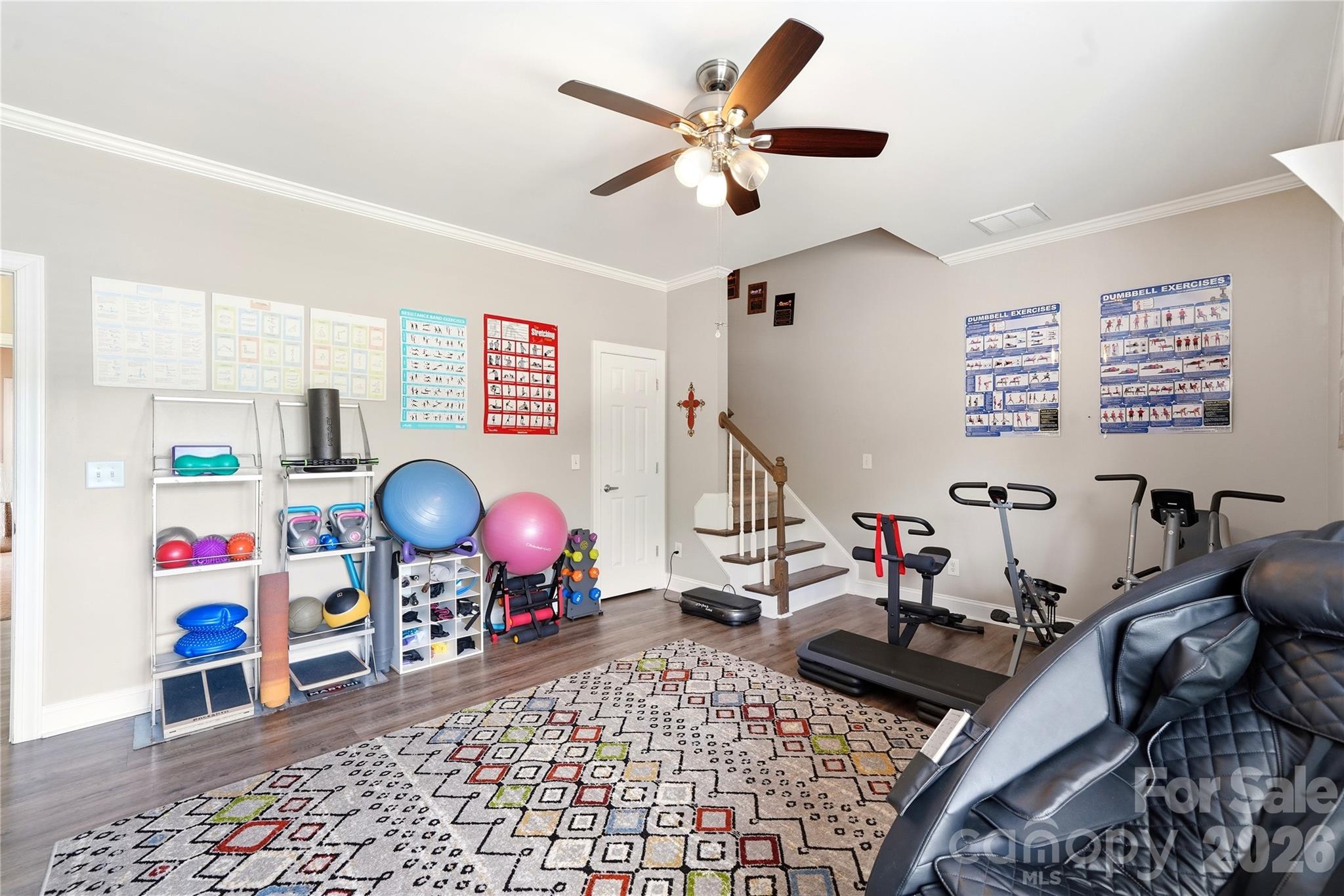 6706 Wesley Glen Drive — Waxhaw