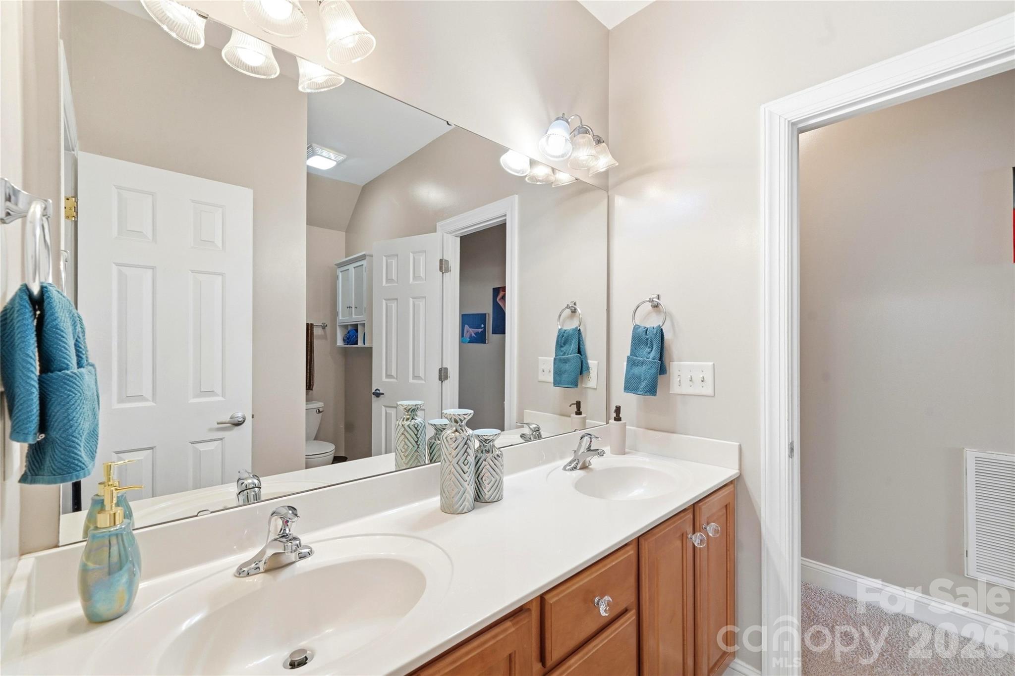 6706 Wesley Glen Drive — Waxhaw