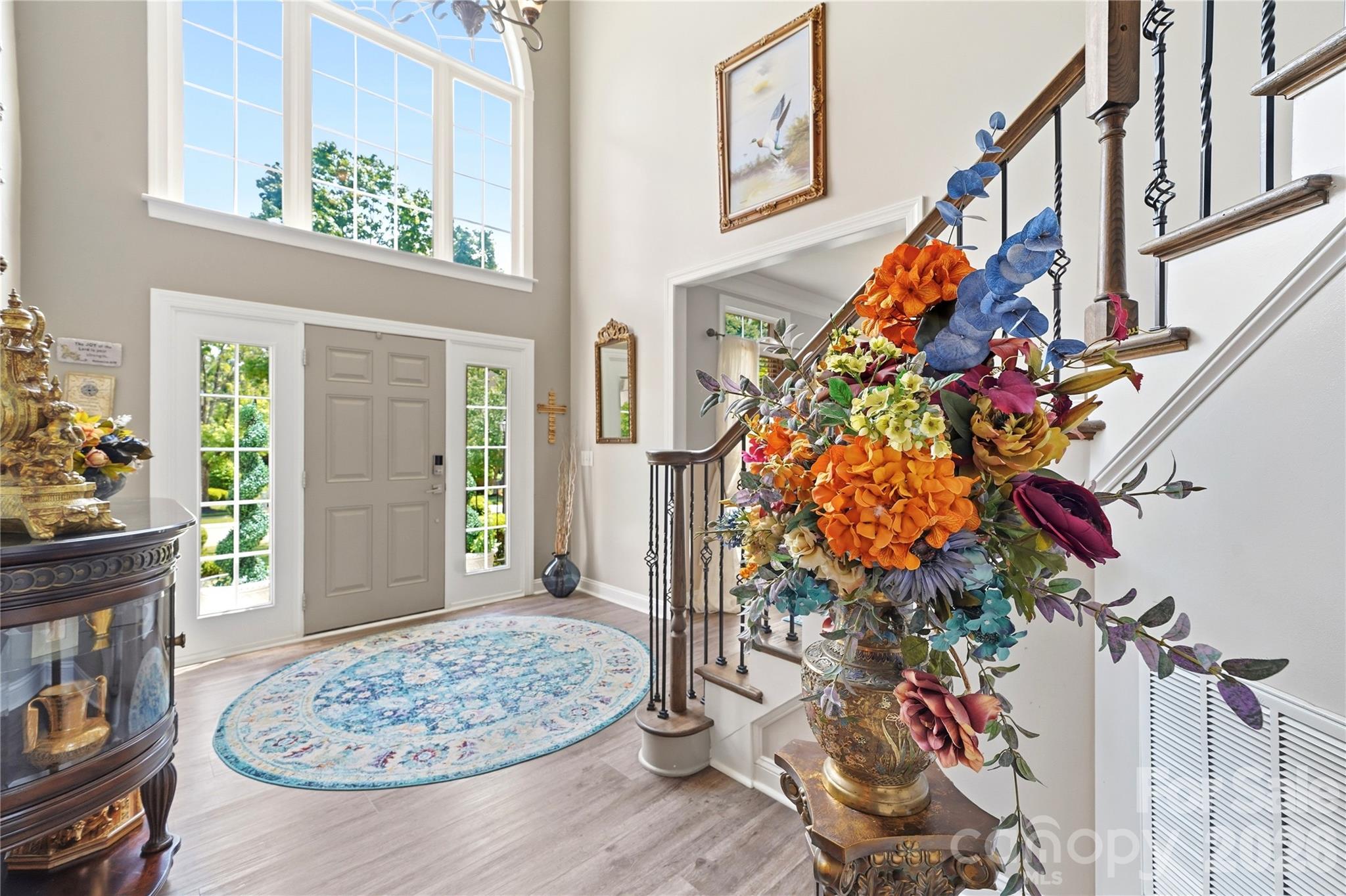 6706 Wesley Glen Drive — Waxhaw