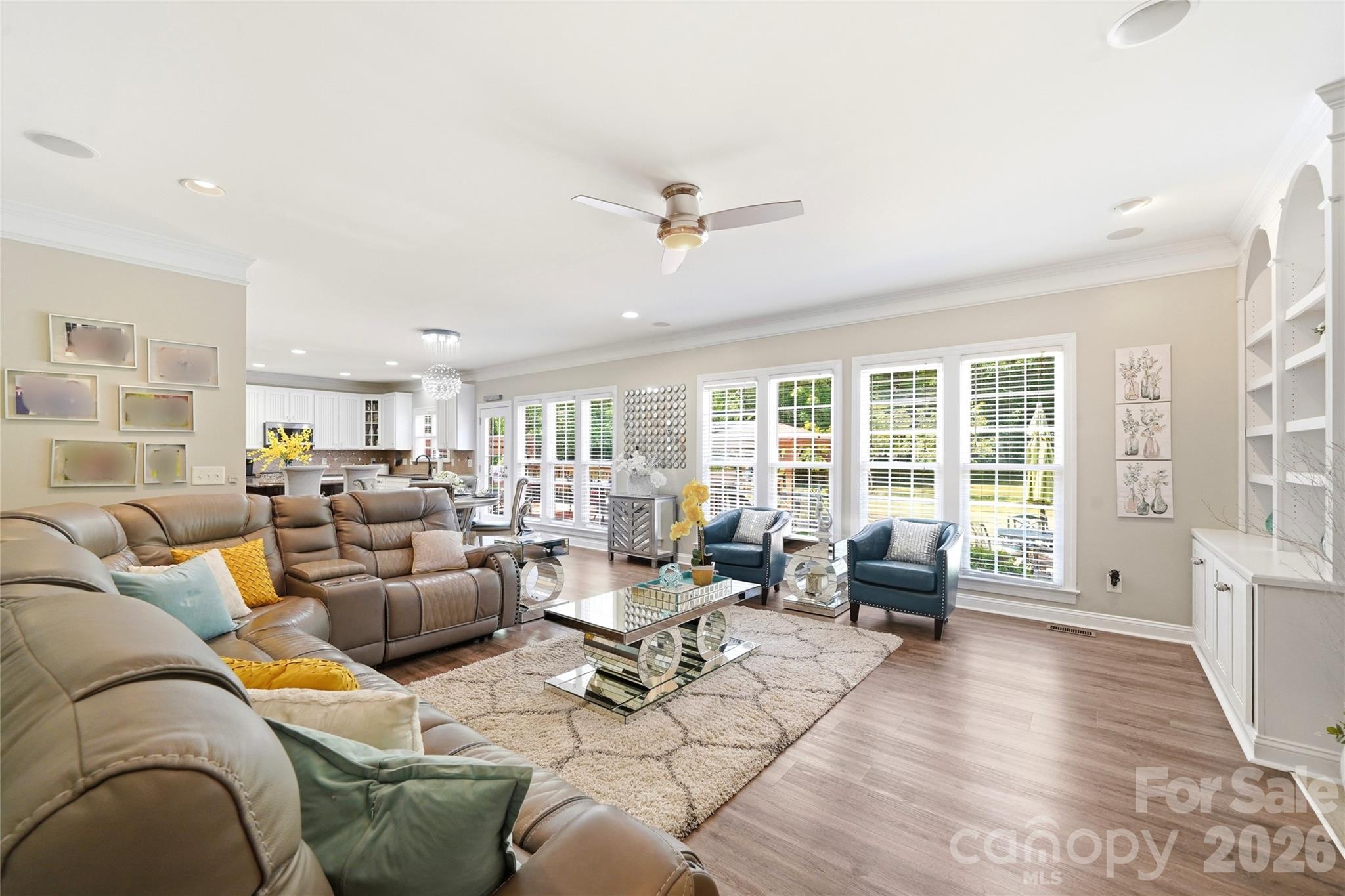 6706 Wesley Glen Drive — Waxhaw