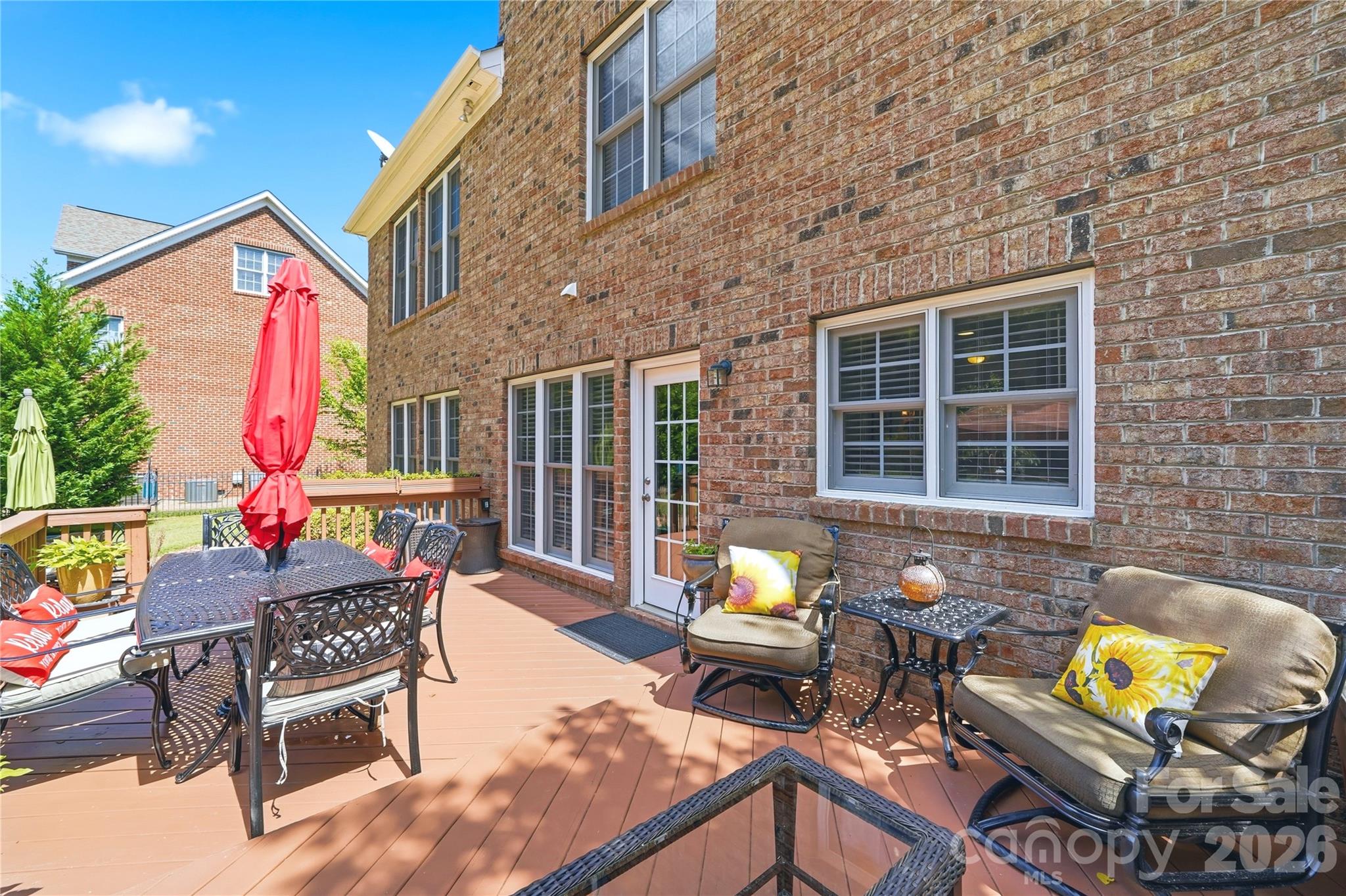 6706 Wesley Glen Drive — Waxhaw