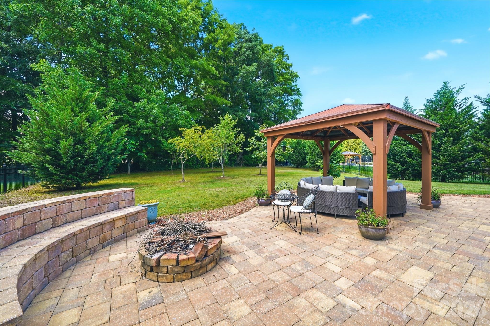 6706 Wesley Glen Drive — Waxhaw