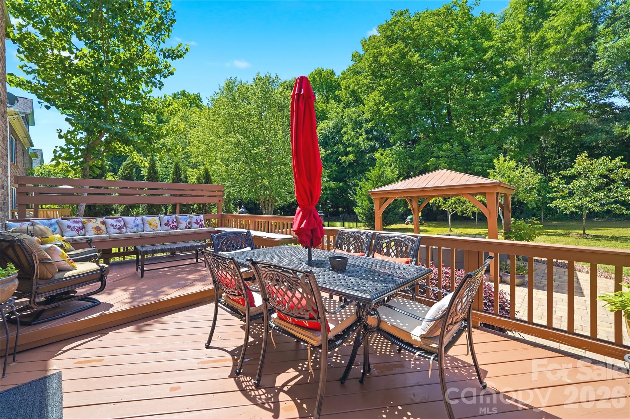 6706 Wesley Glen Drive — Waxhaw