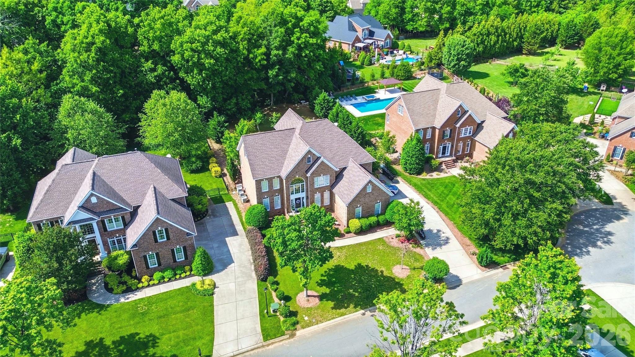 6706 Wesley Glen Drive — Waxhaw