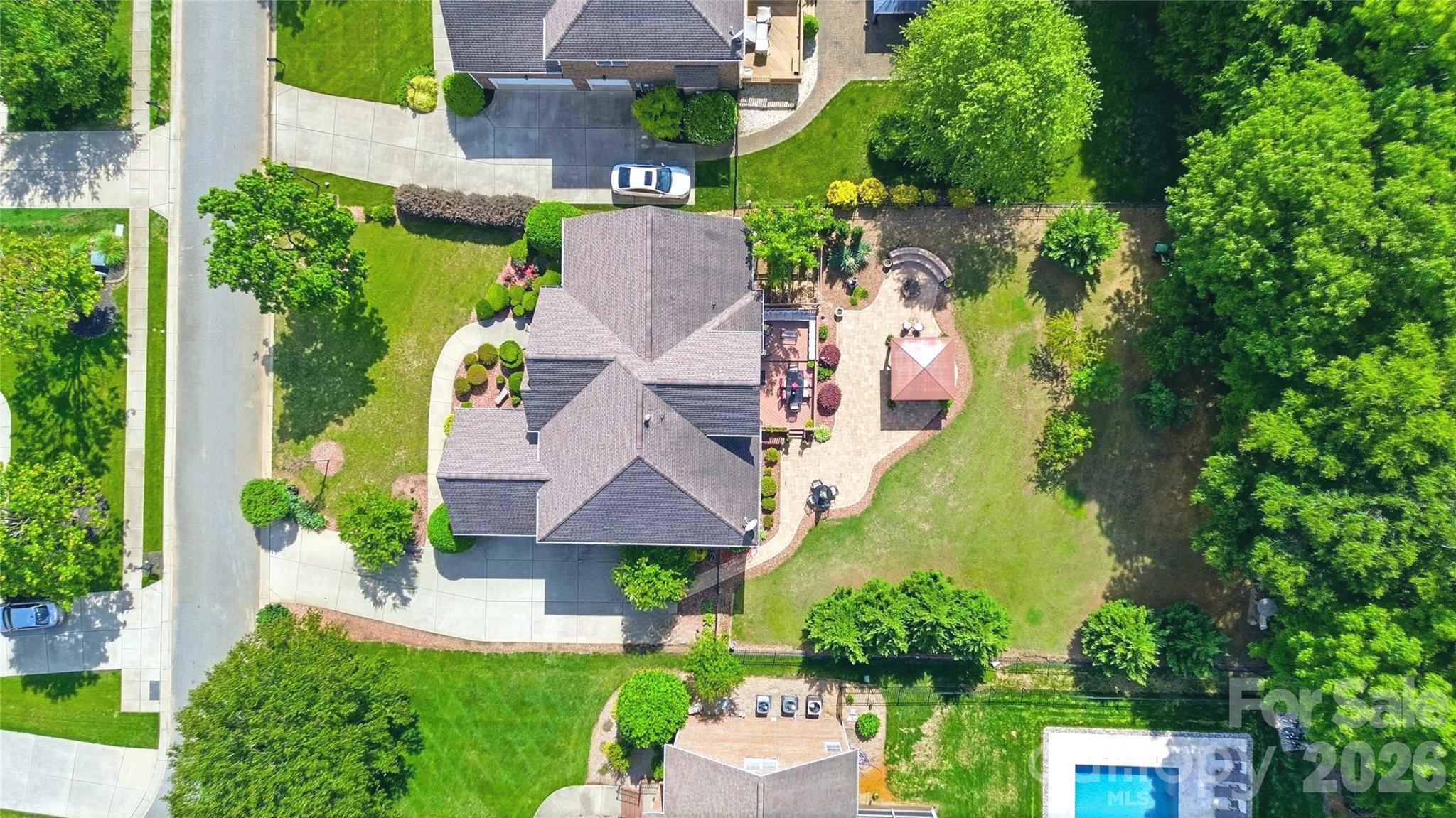 6706 Wesley Glen Drive — Waxhaw