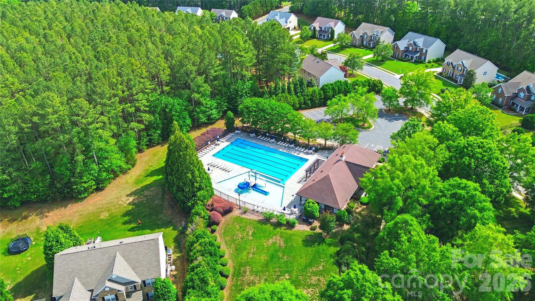 6706 Wesley Glen Drive — Waxhaw