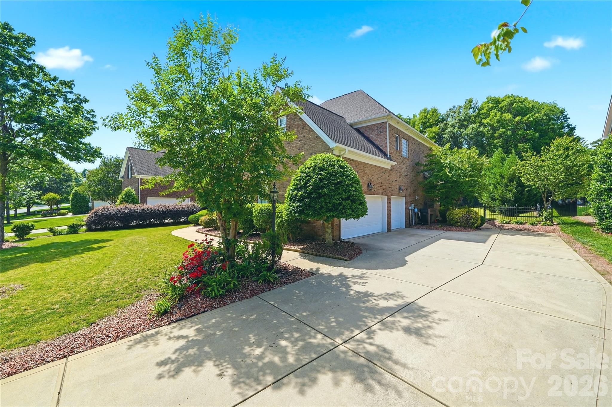 6706 Wesley Glen Drive — Waxhaw