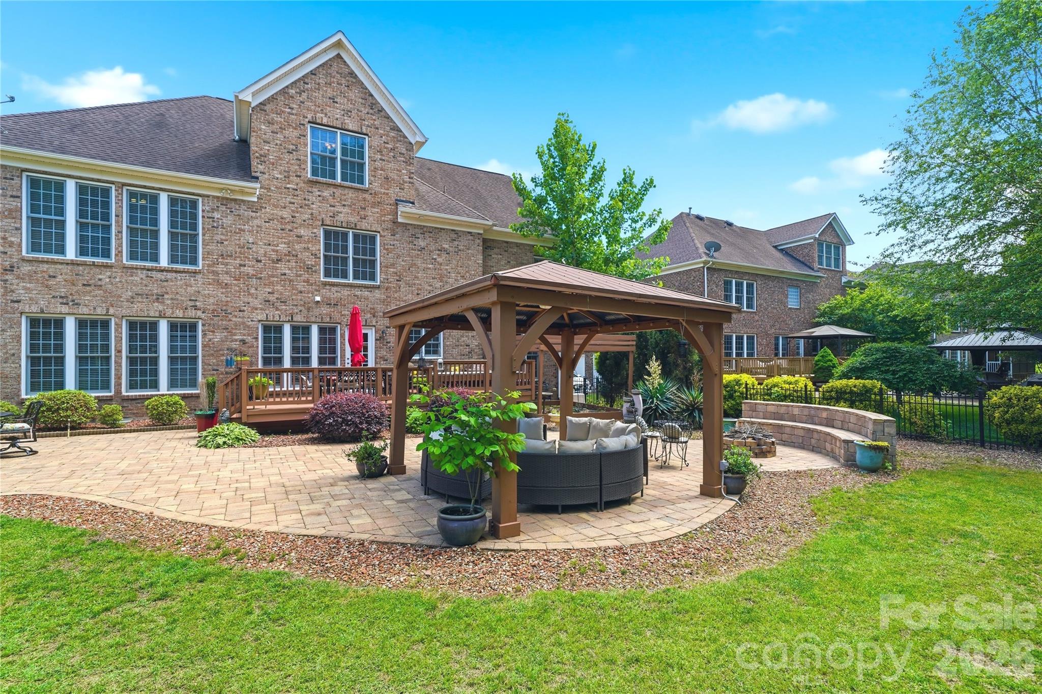 6706 Wesley Glen Drive — Waxhaw