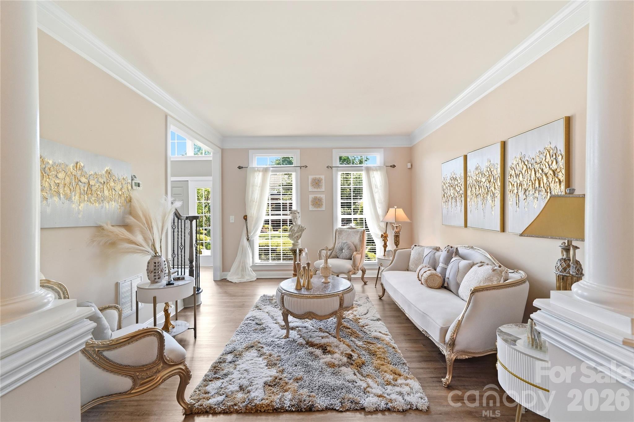 6706 Wesley Glen Drive — Waxhaw