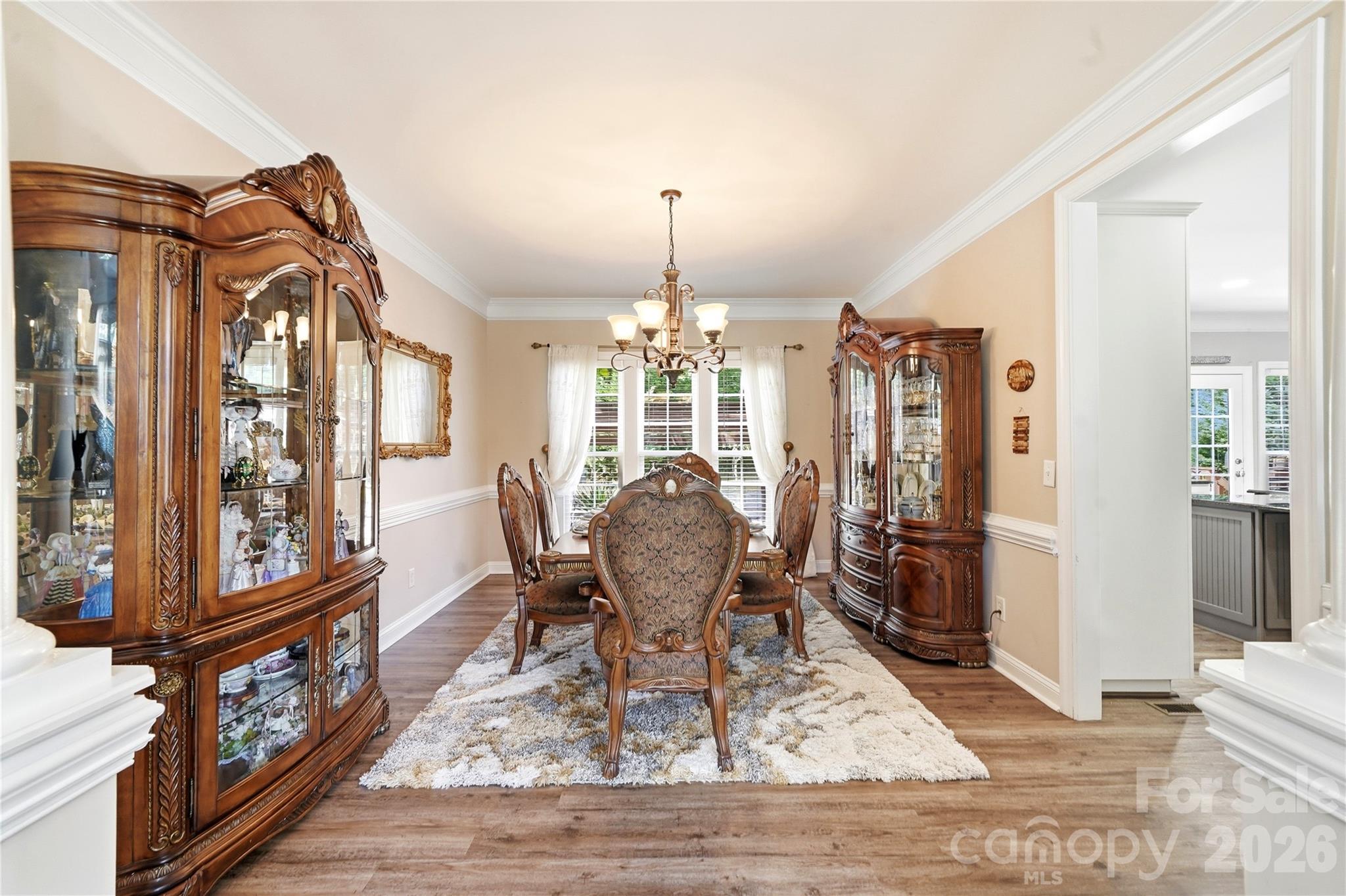 6706 Wesley Glen Drive — Waxhaw