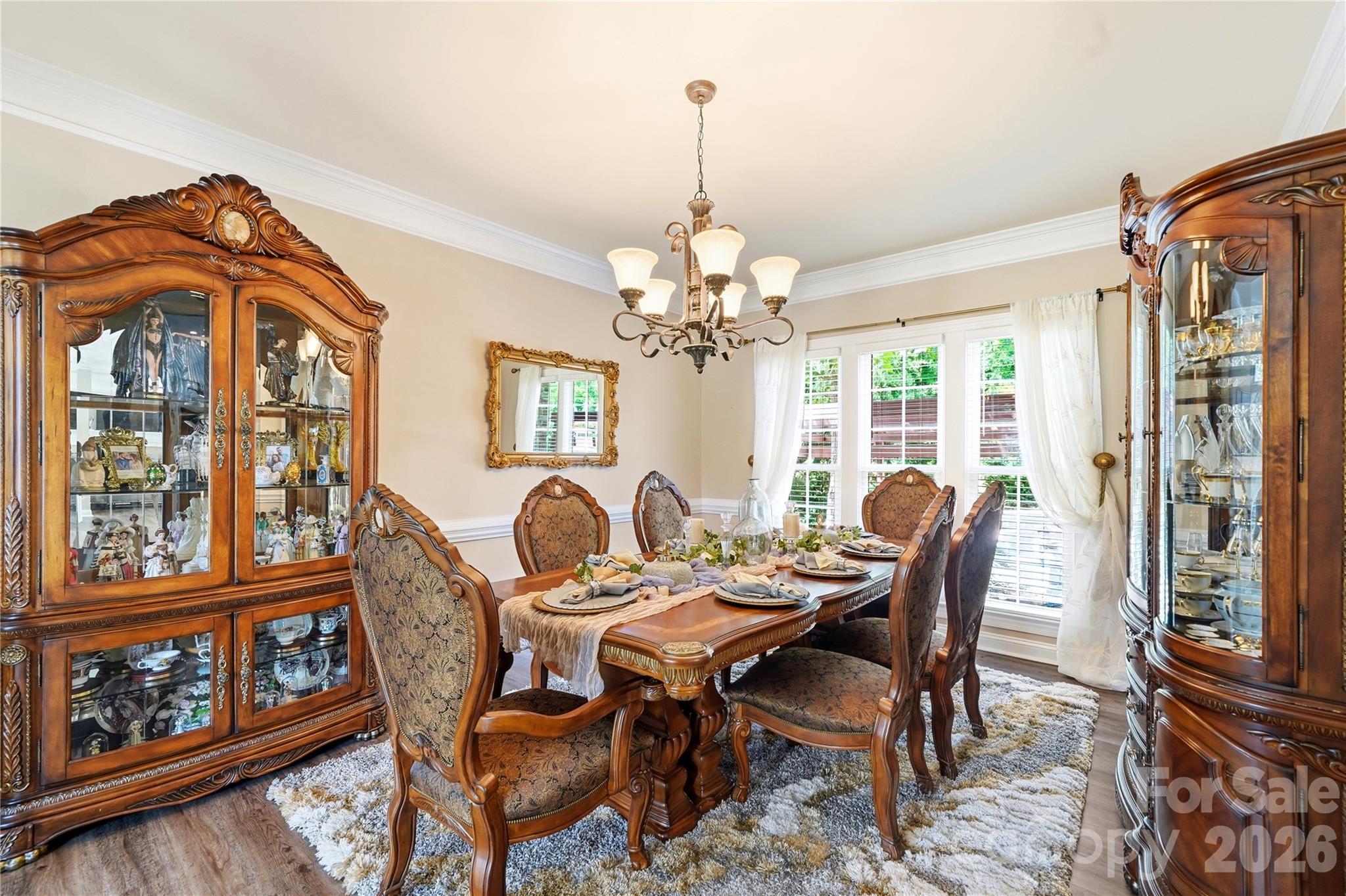 6706 Wesley Glen Drive — Waxhaw