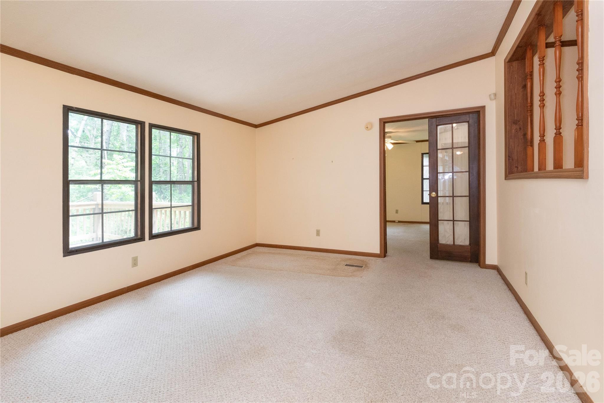 1010 Sharon Ridge Road — Fairview