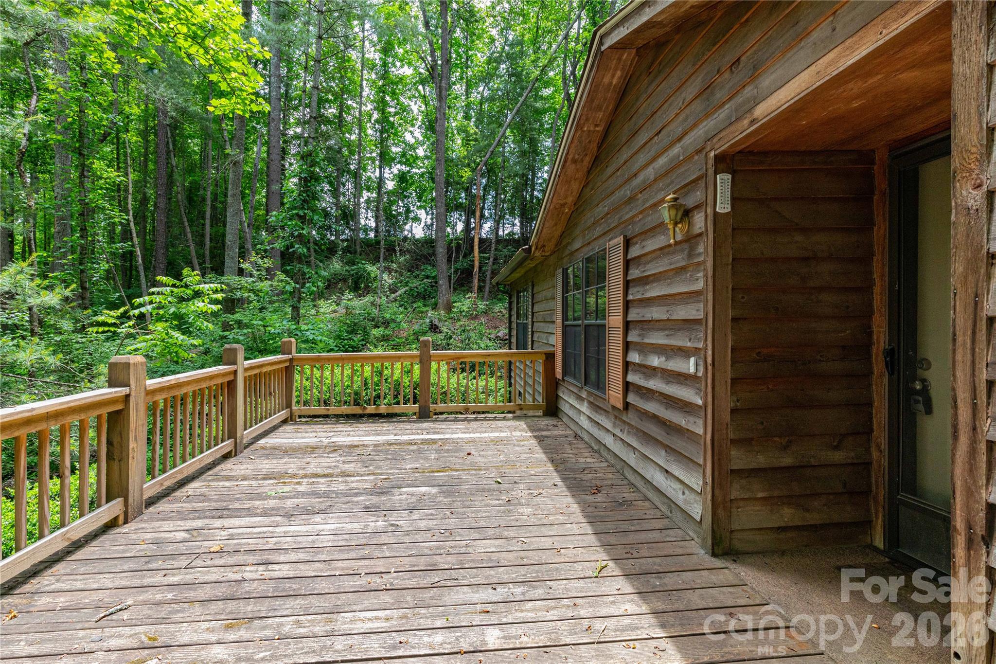 1010 Sharon Ridge Road — Fairview