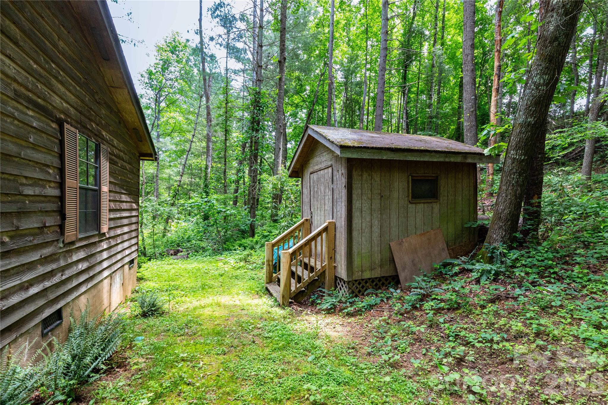 1010 Sharon Ridge Road — Fairview