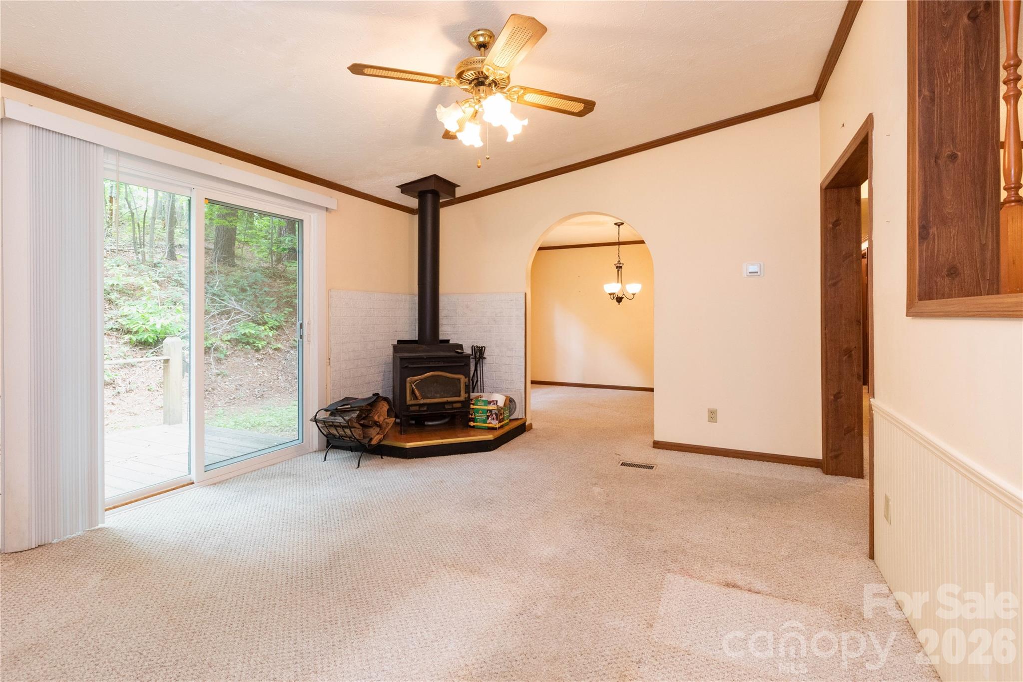 1010 Sharon Ridge Road — Fairview
