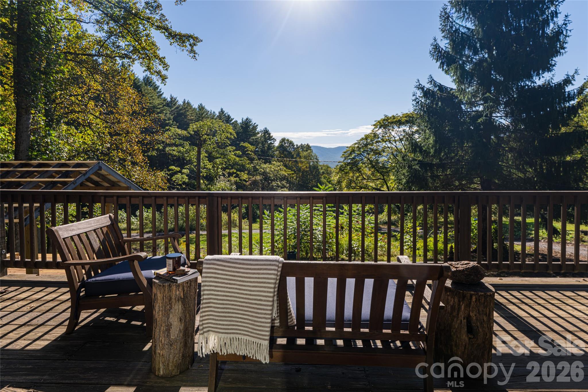 360 Banjo Branch Road — Burnsville
