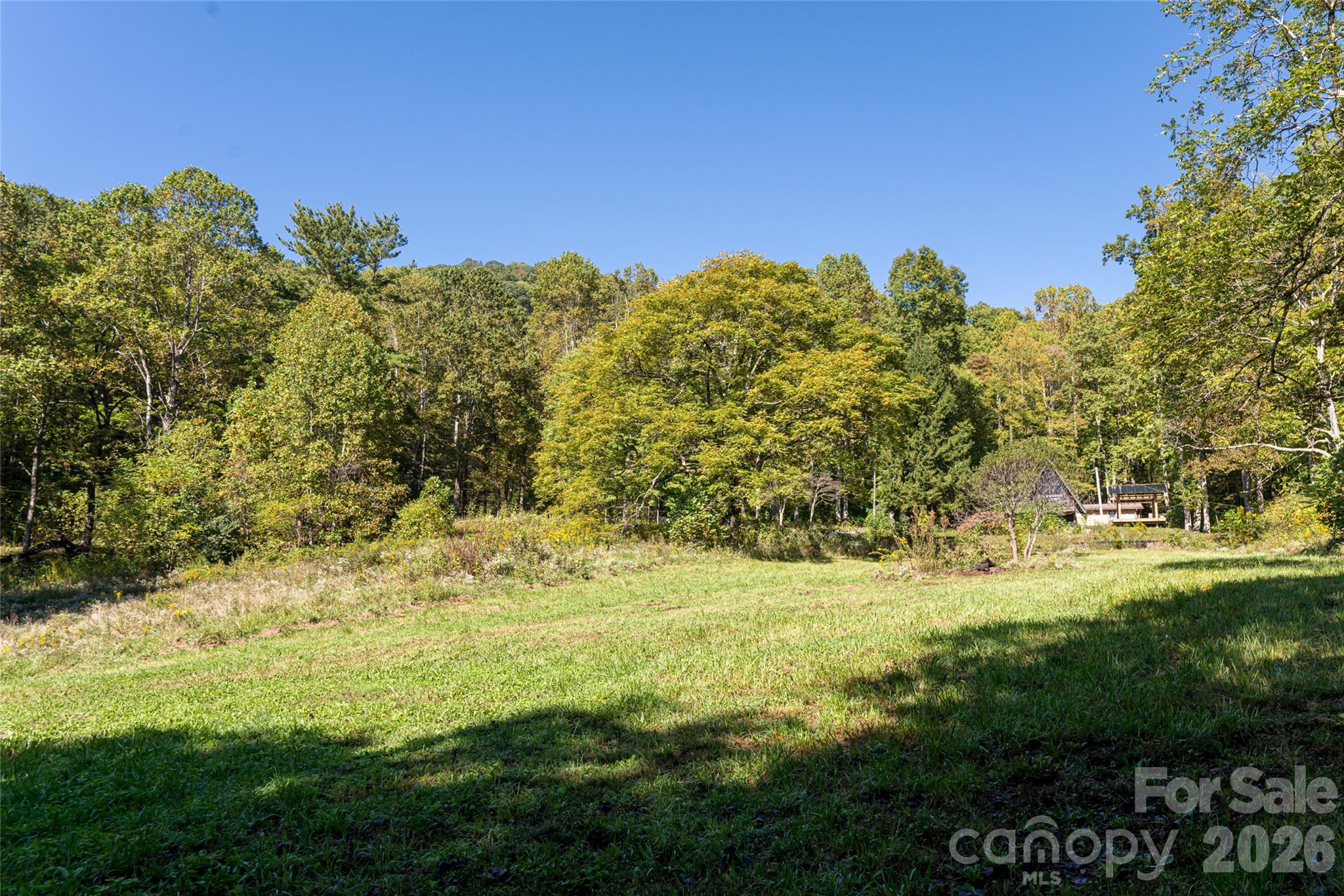 360 Banjo Branch Road — Burnsville