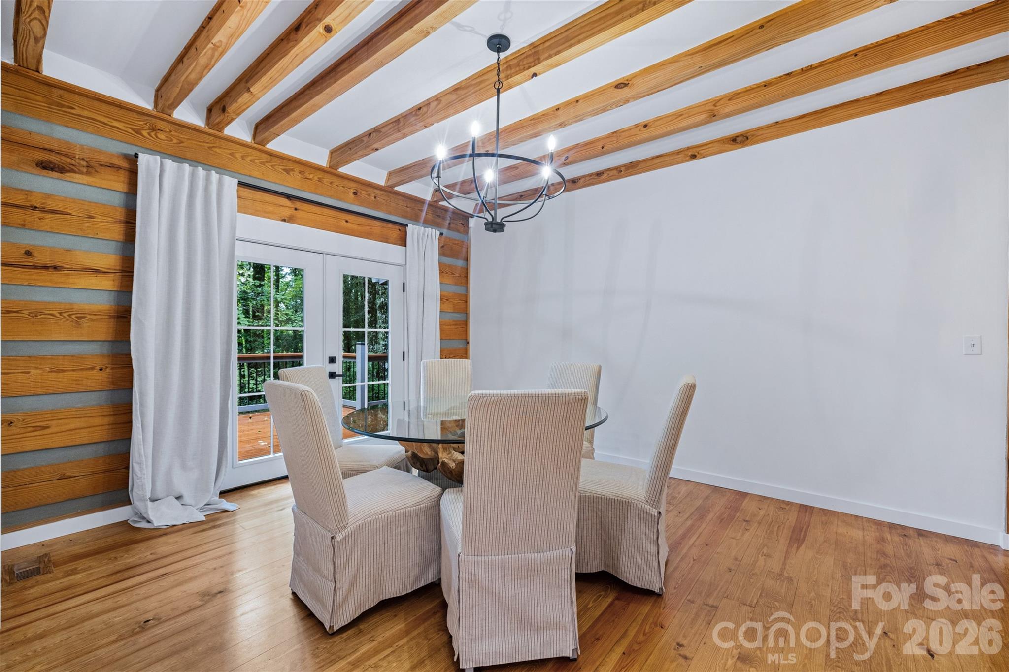 162 Highview Road — Cashiers