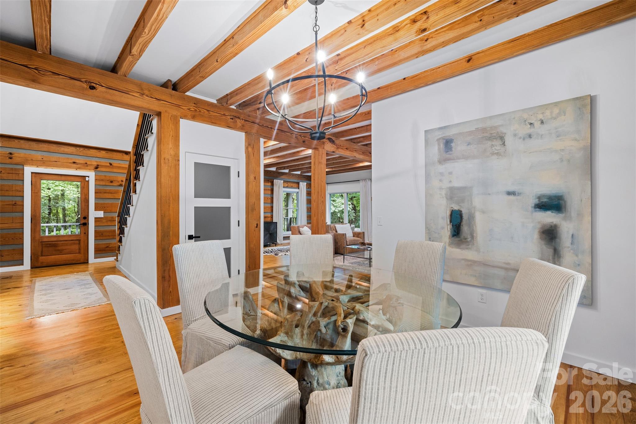 162 Highview Road — Cashiers
