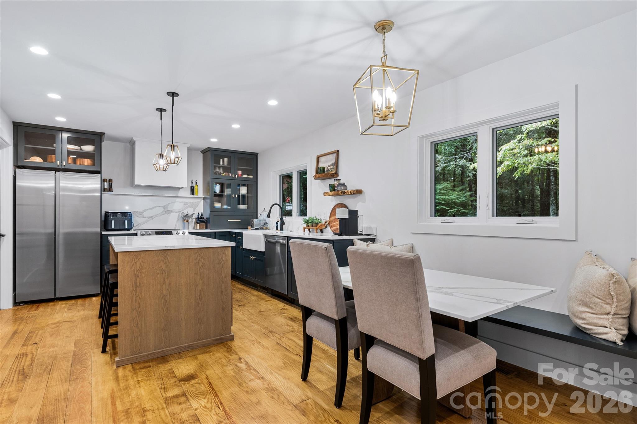 162 Highview Road — Cashiers