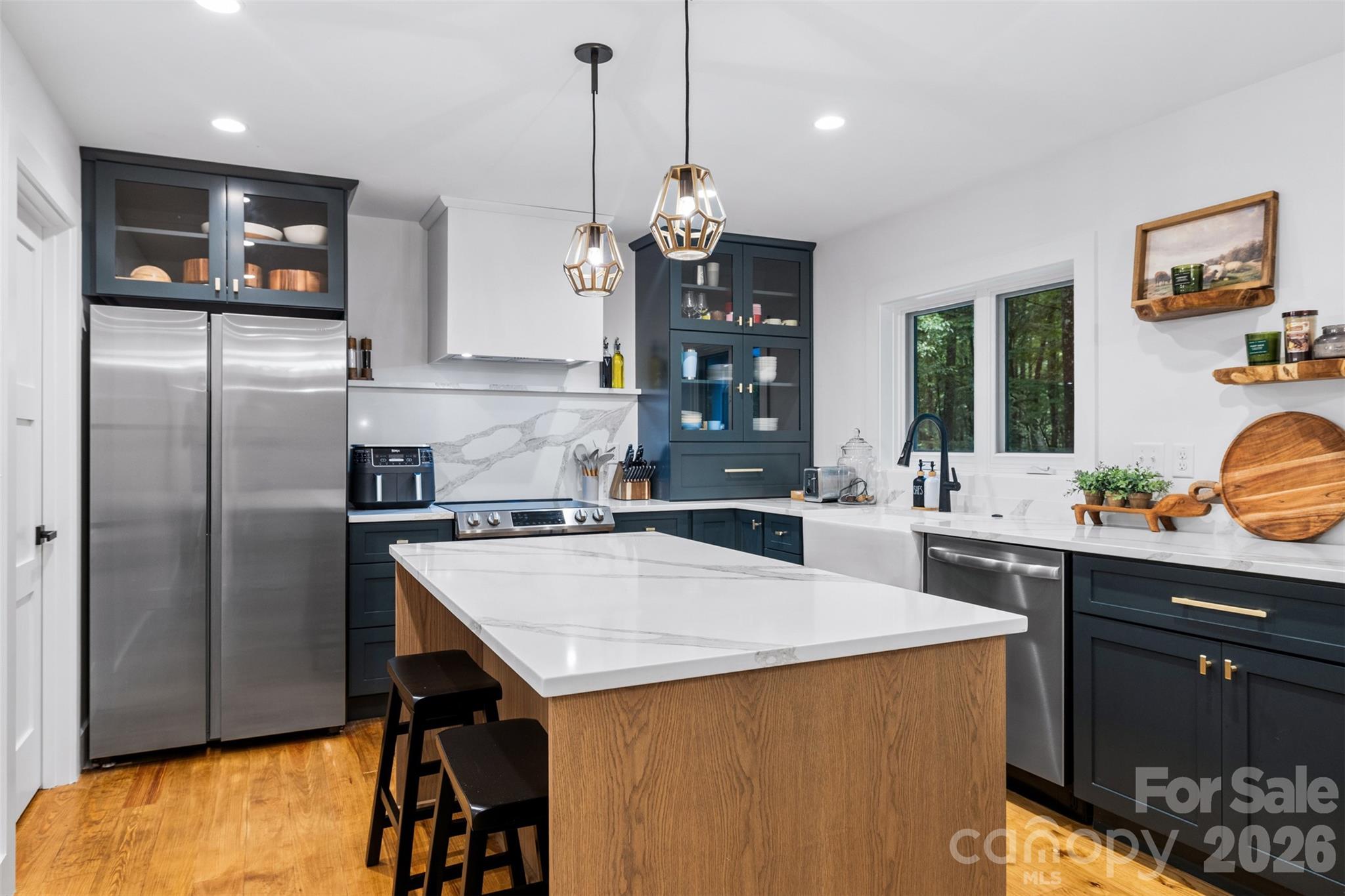 162 Highview Road — Cashiers