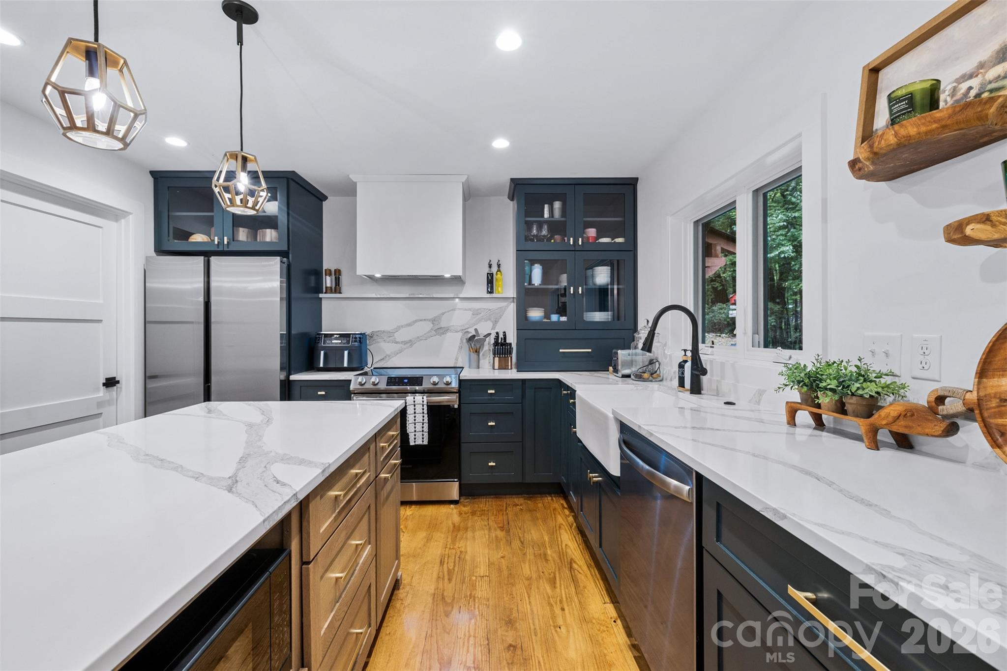 162 Highview Road — Cashiers