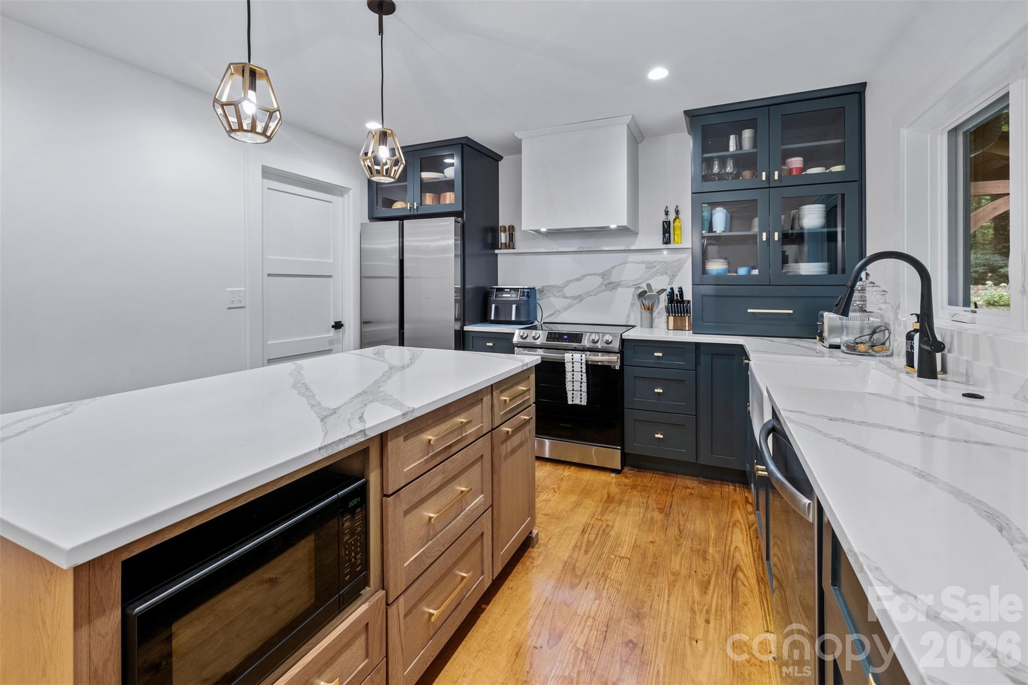 162 Highview Road — Cashiers