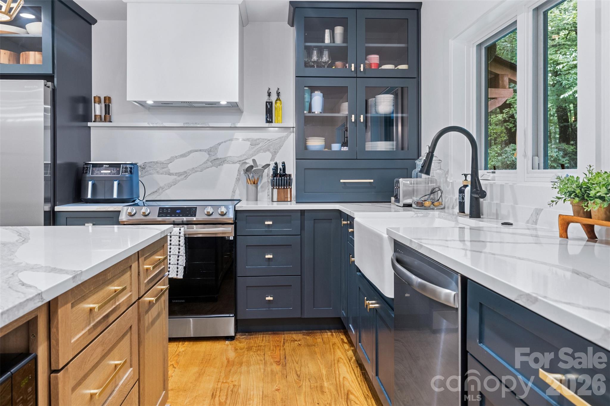 162 Highview Road — Cashiers