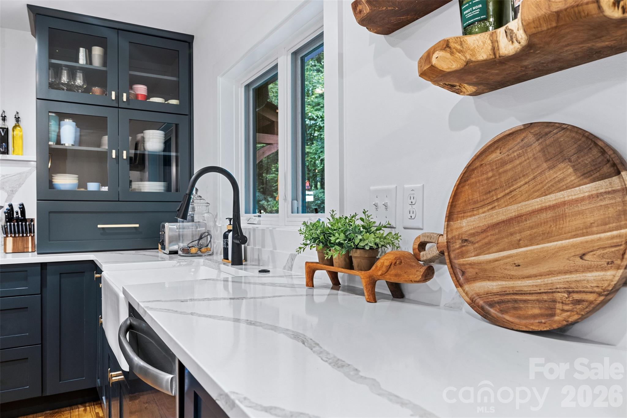 162 Highview Road — Cashiers