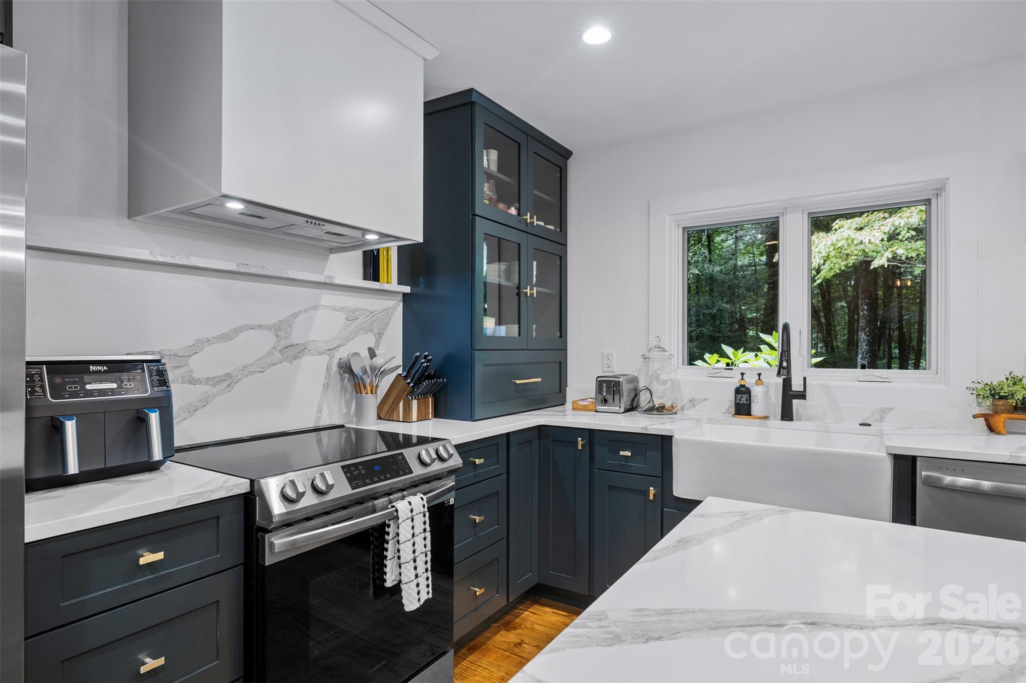 162 Highview Road — Cashiers