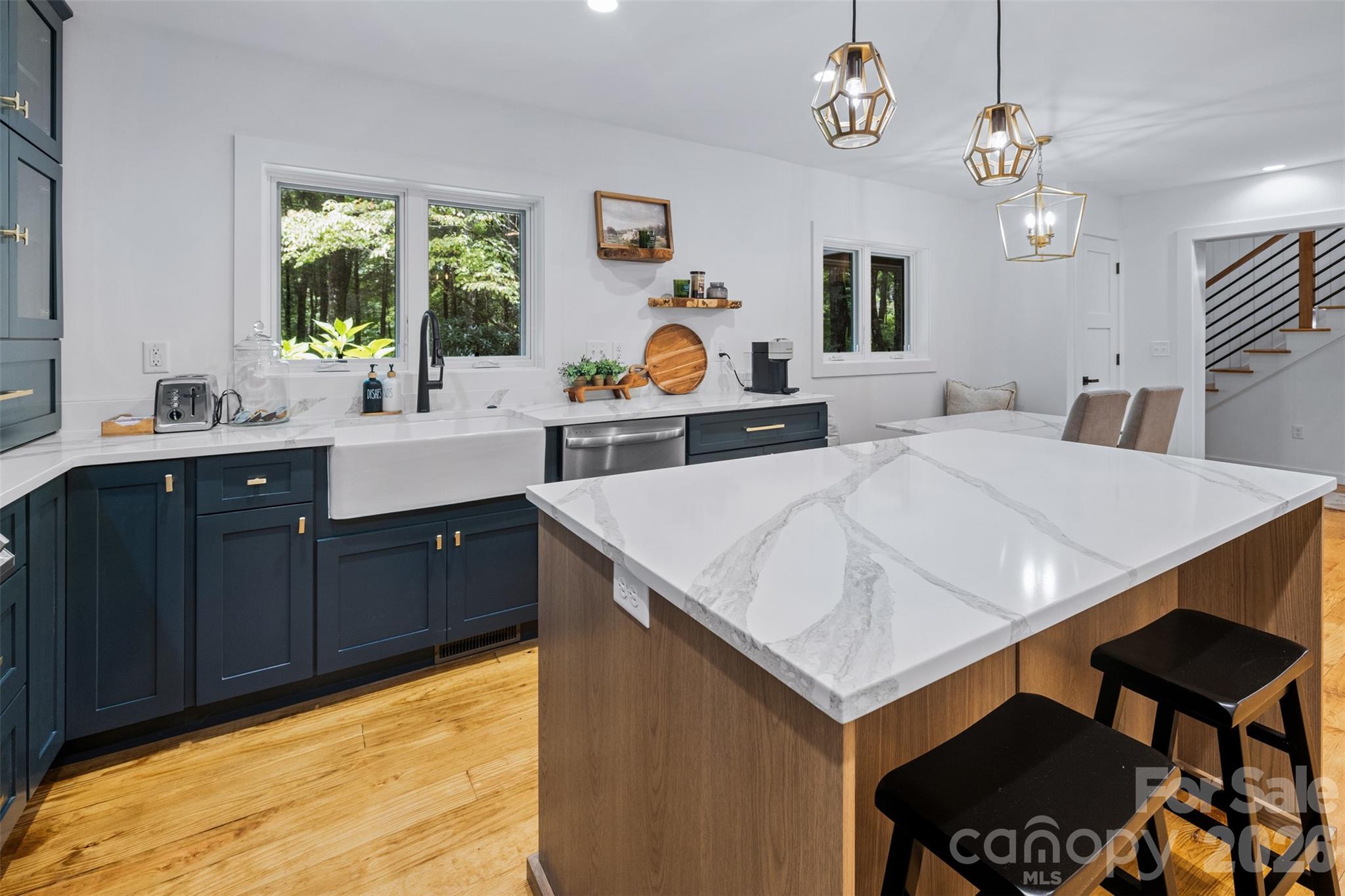 162 Highview Road — Cashiers