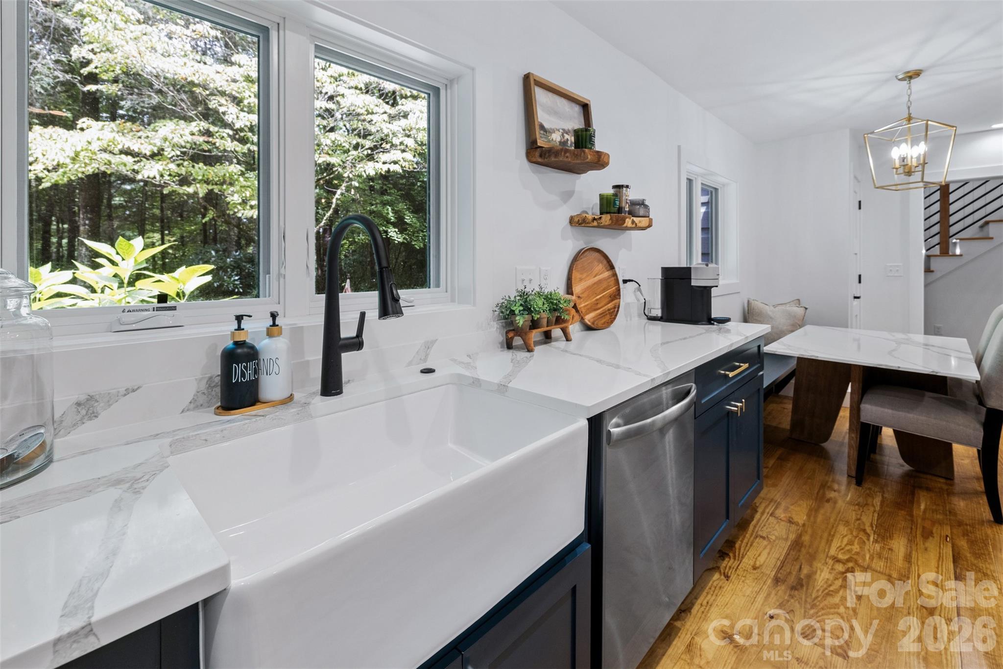 162 Highview Road — Cashiers