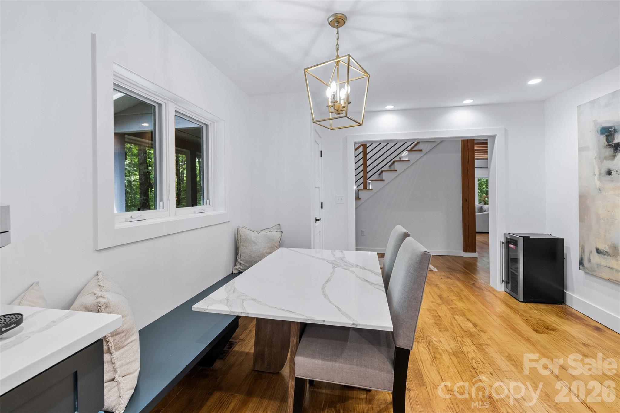 162 Highview Road — Cashiers