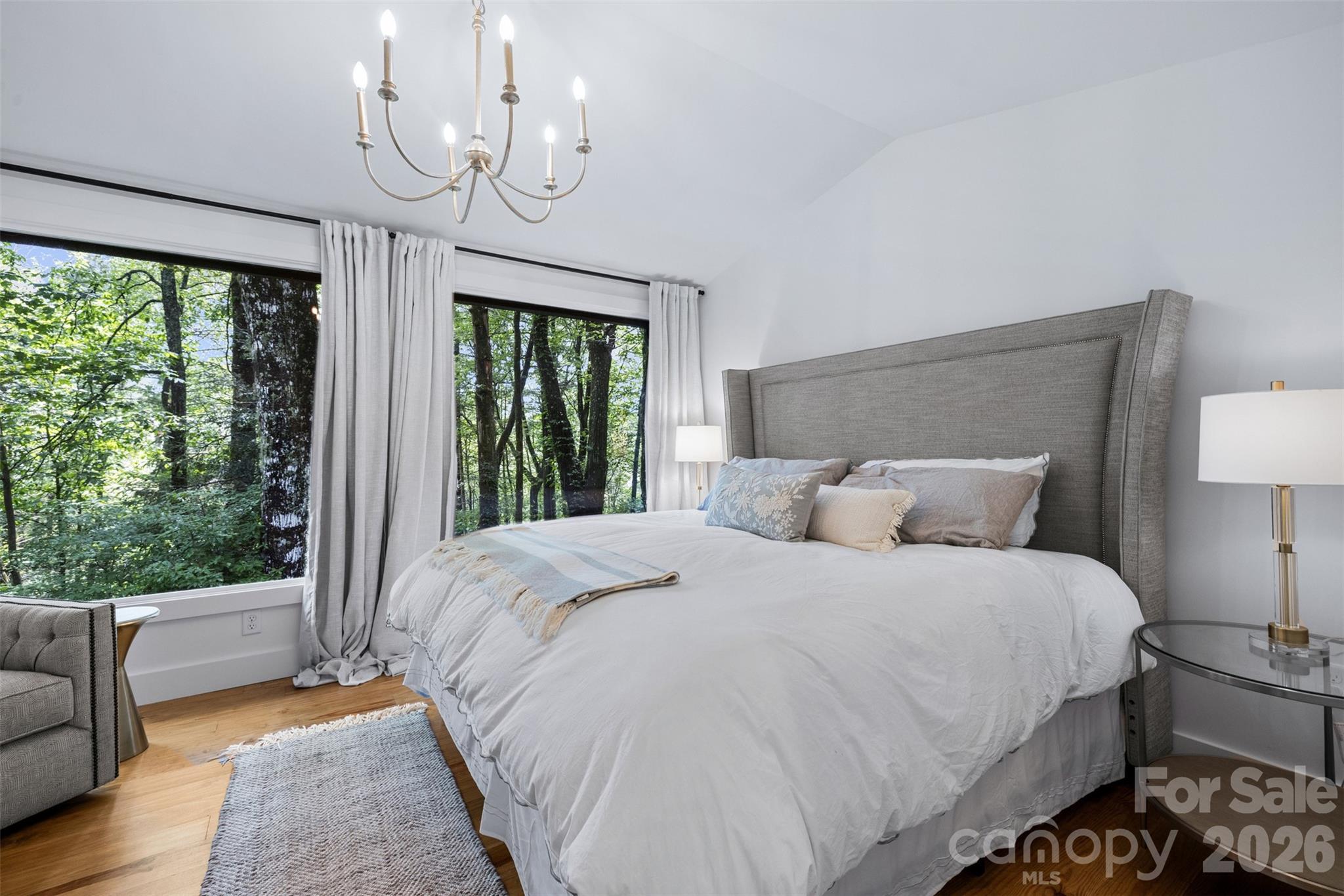 162 Highview Road — Cashiers