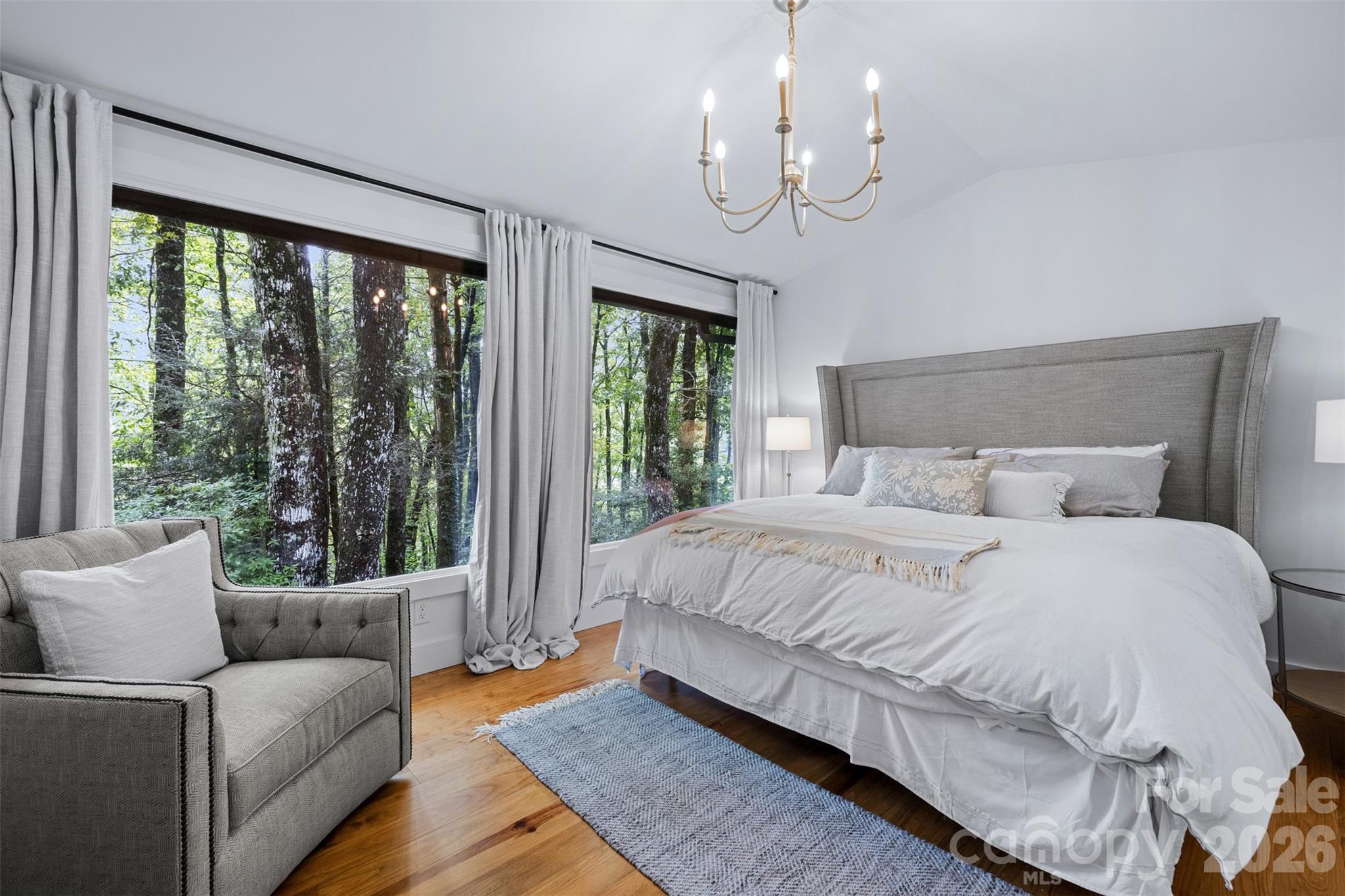 162 Highview Road — Cashiers