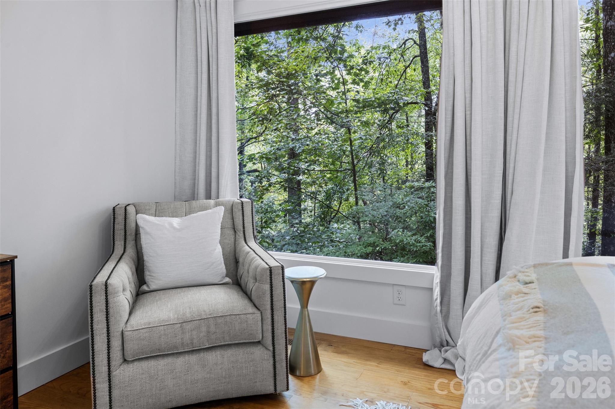 162 Highview Road — Cashiers
