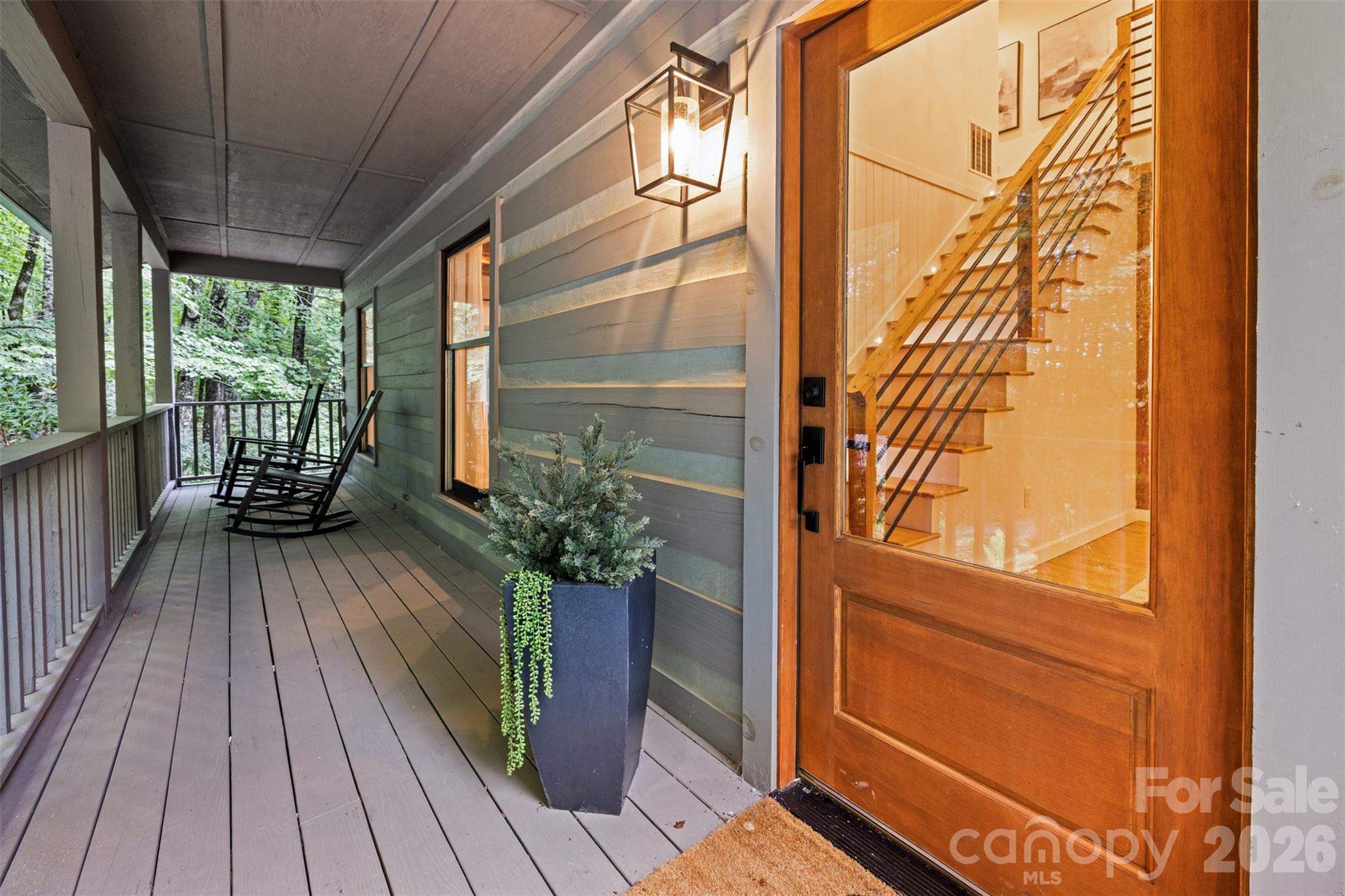 162 Highview Road — Cashiers