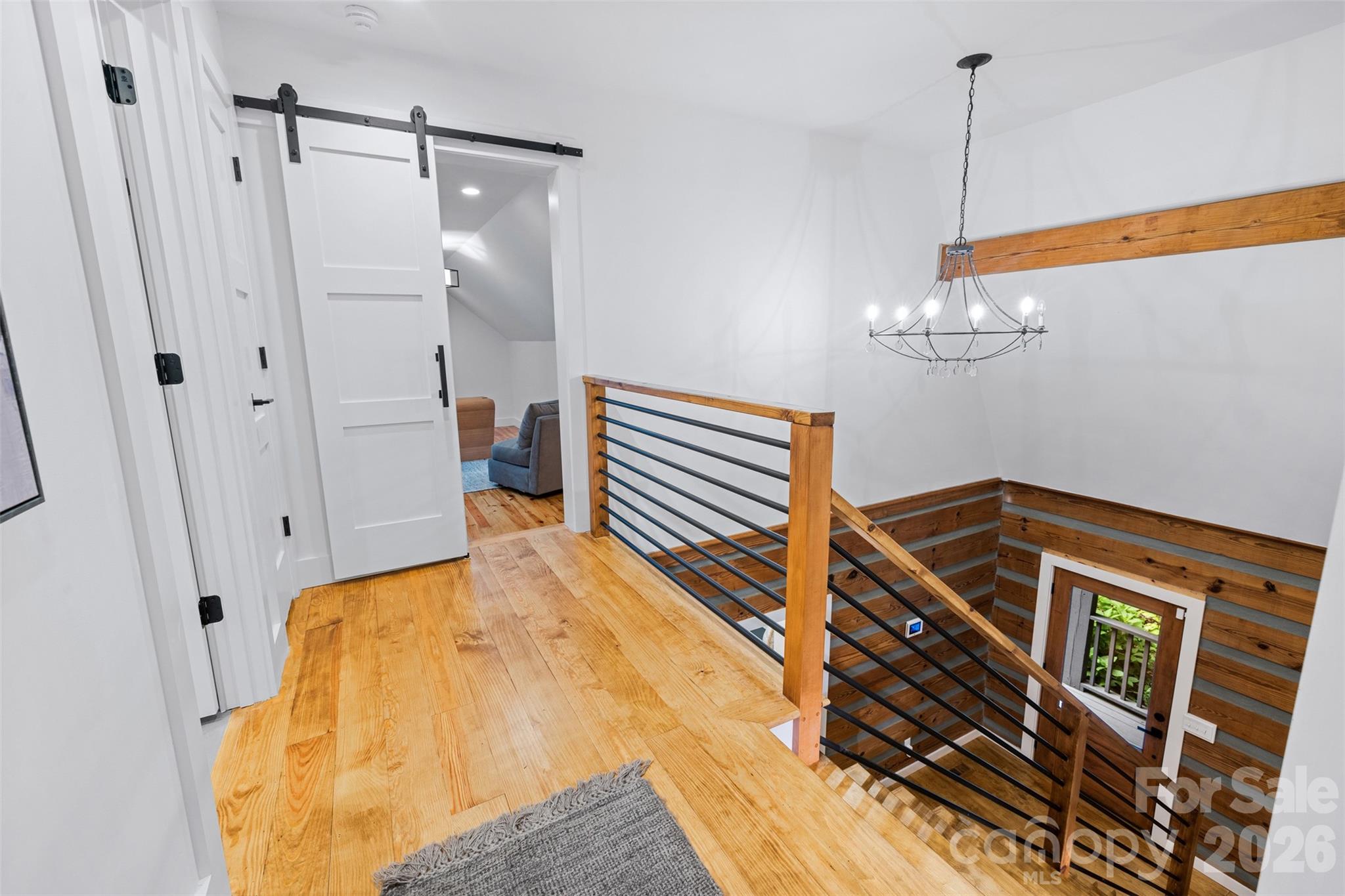 162 Highview Road — Cashiers