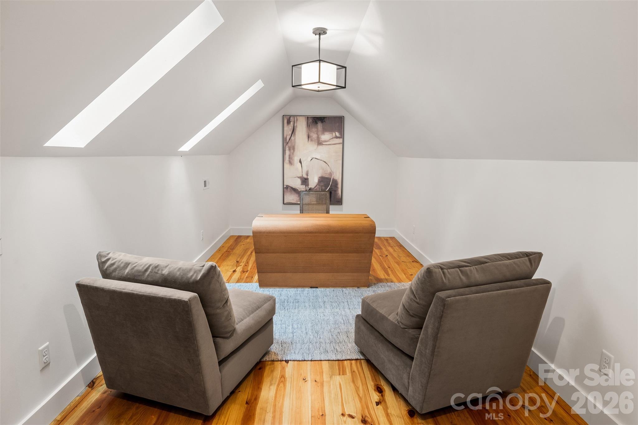 162 Highview Road — Cashiers