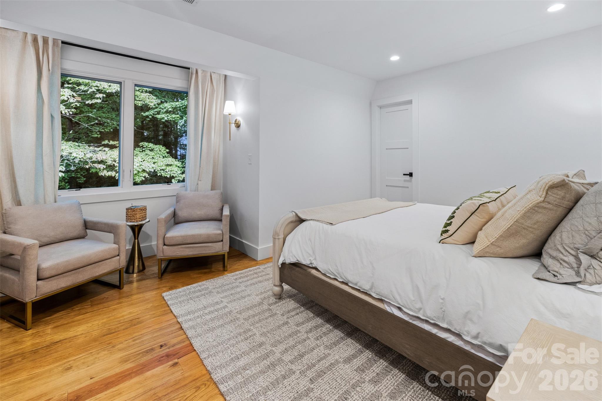 162 Highview Road — Cashiers
