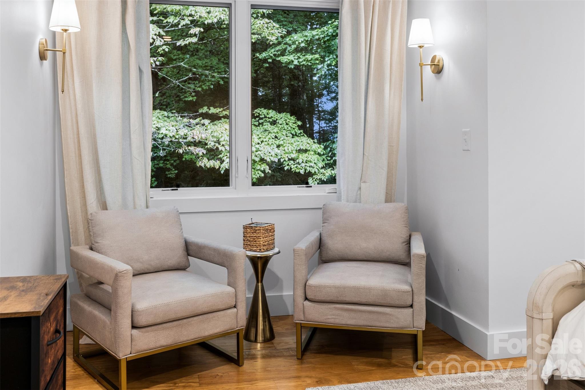 162 Highview Road — Cashiers