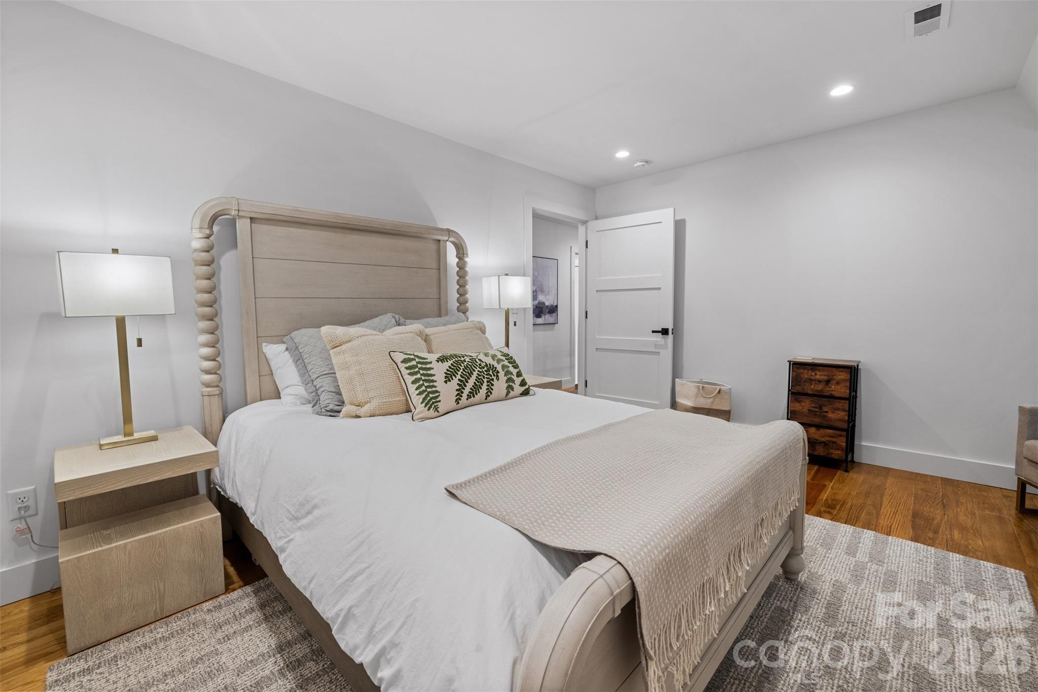 162 Highview Road — Cashiers