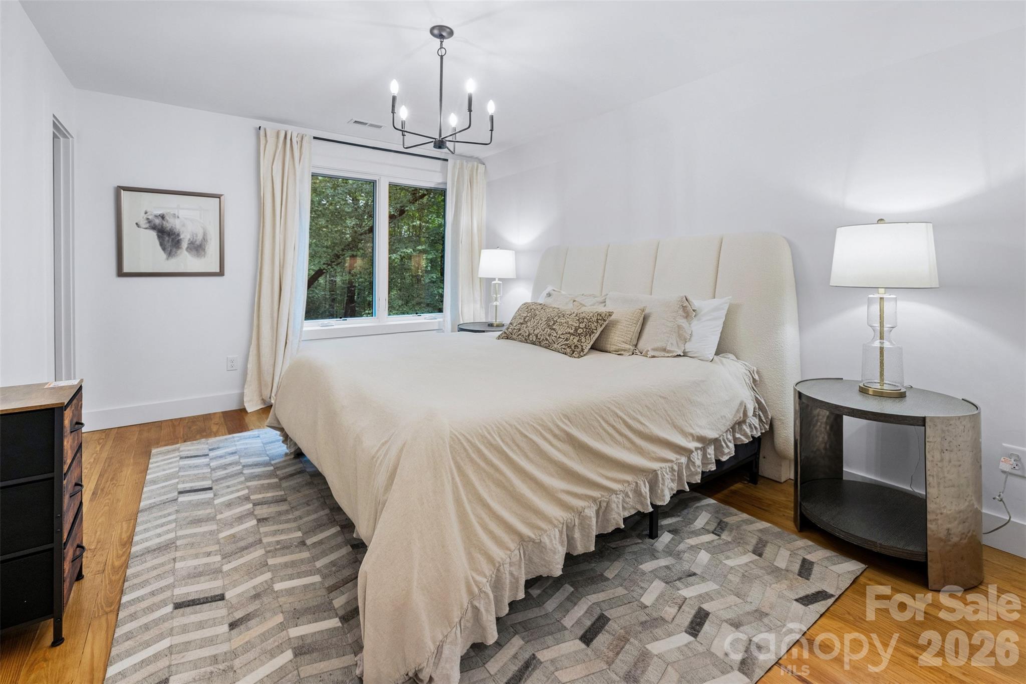 162 Highview Road — Cashiers