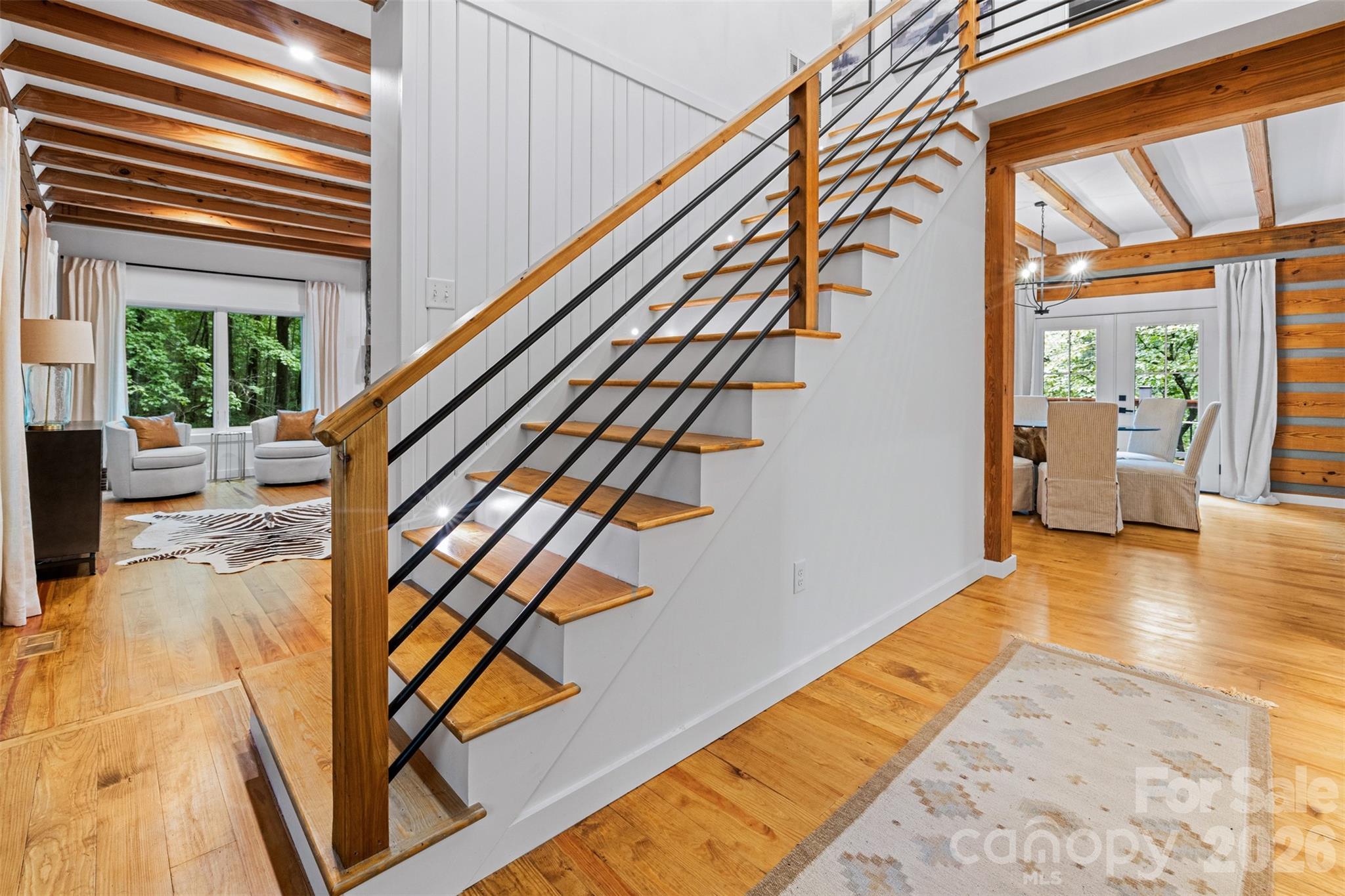 162 Highview Road — Cashiers