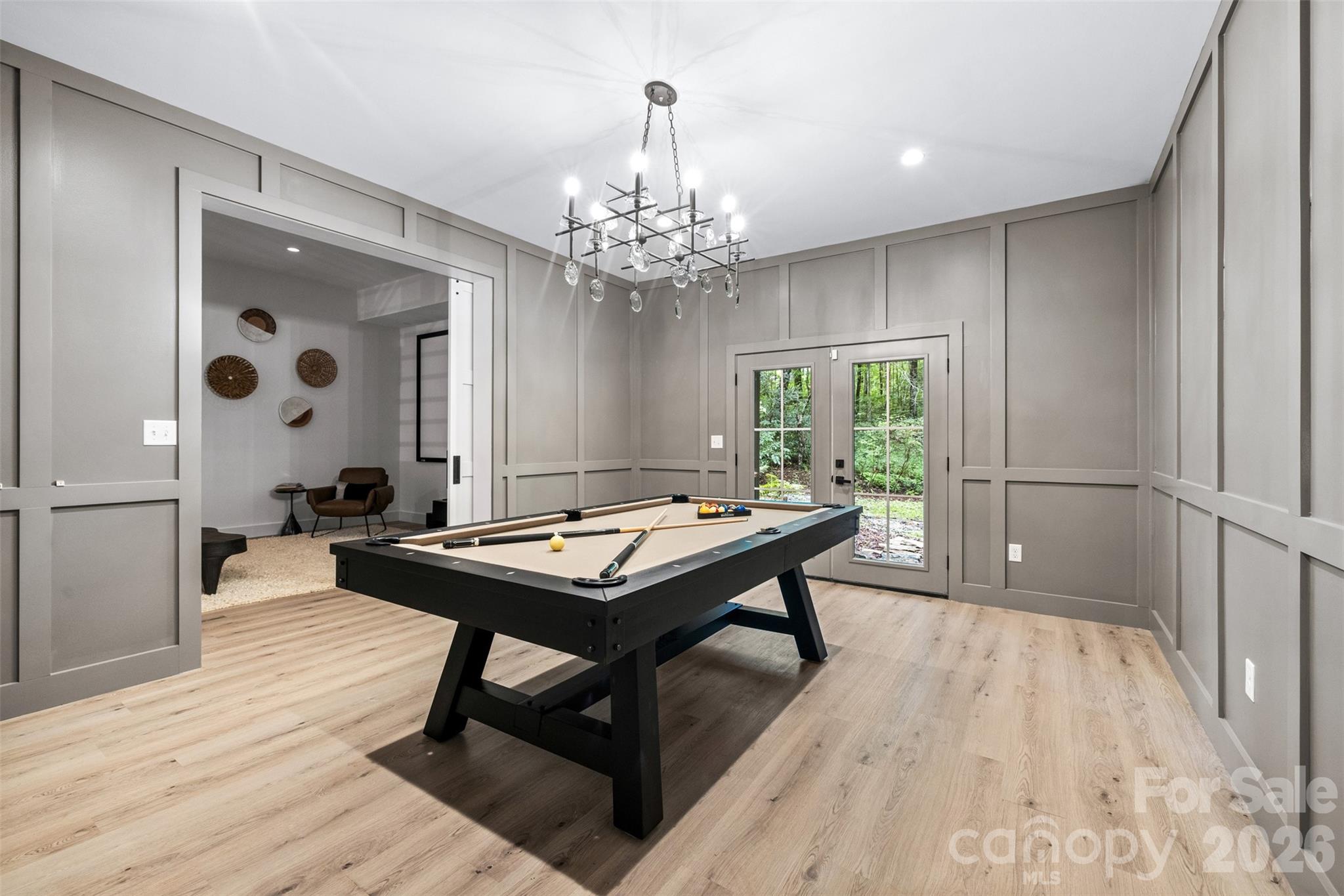 162 Highview Road — Cashiers