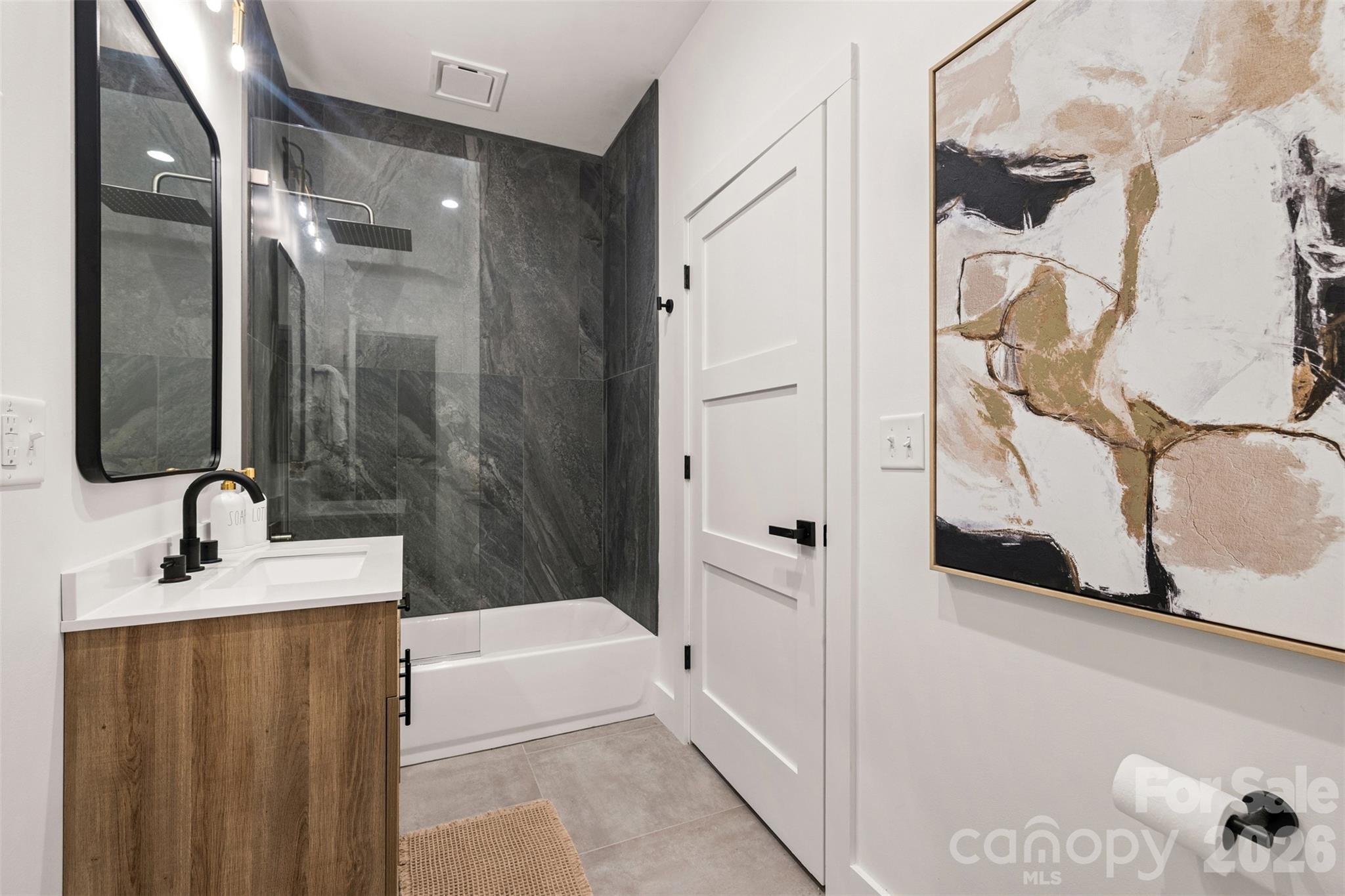 162 Highview Road — Cashiers