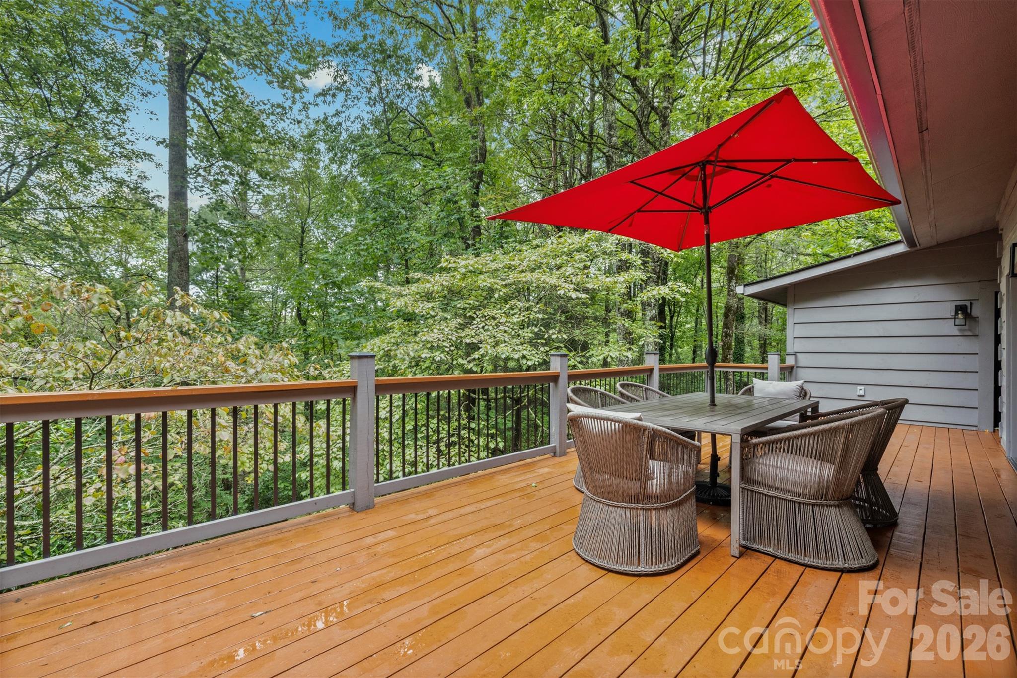 162 Highview Road — Cashiers